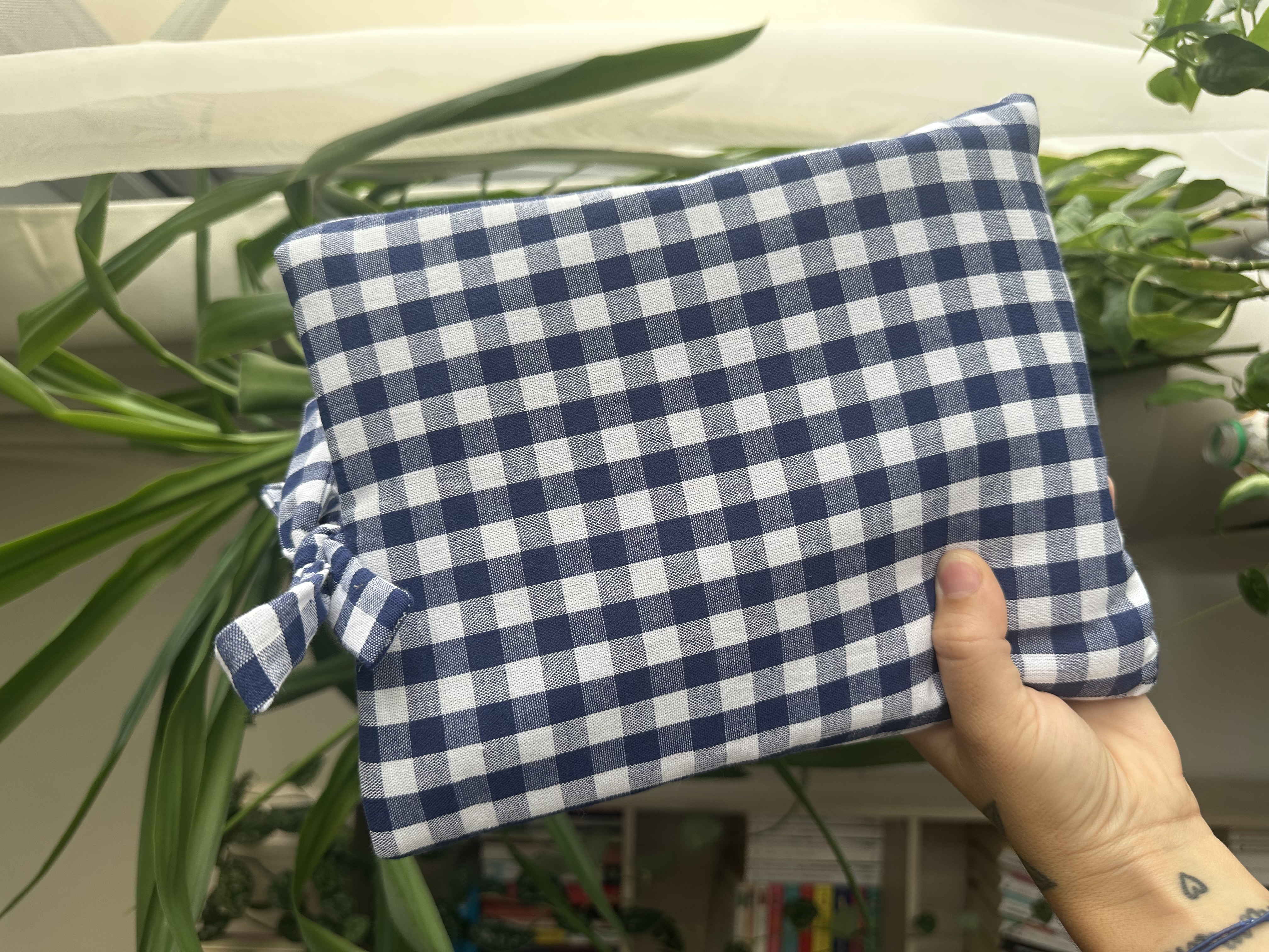 Pochette «Ines»