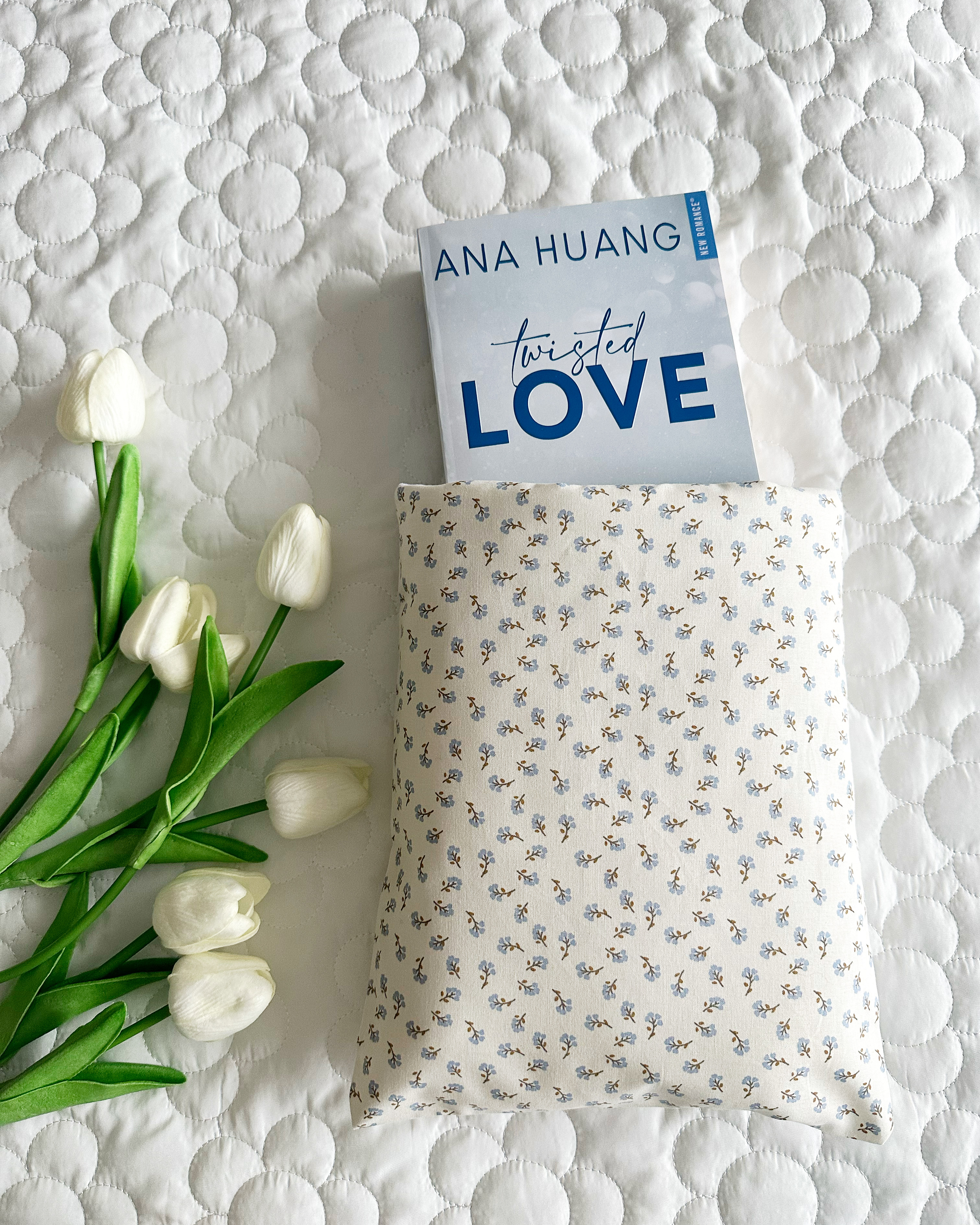 Pochette « Mia »