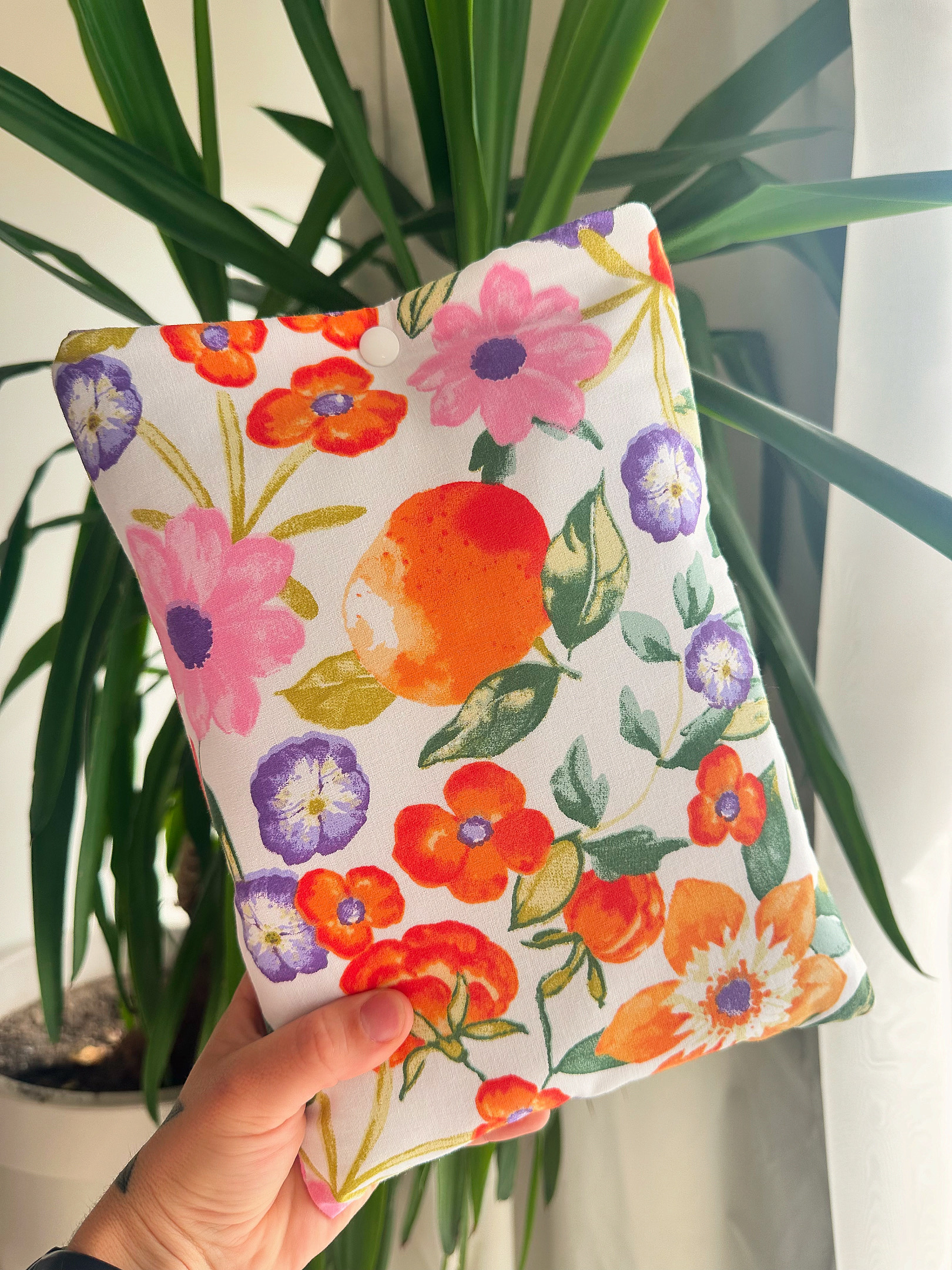 Pochette «Juliette»