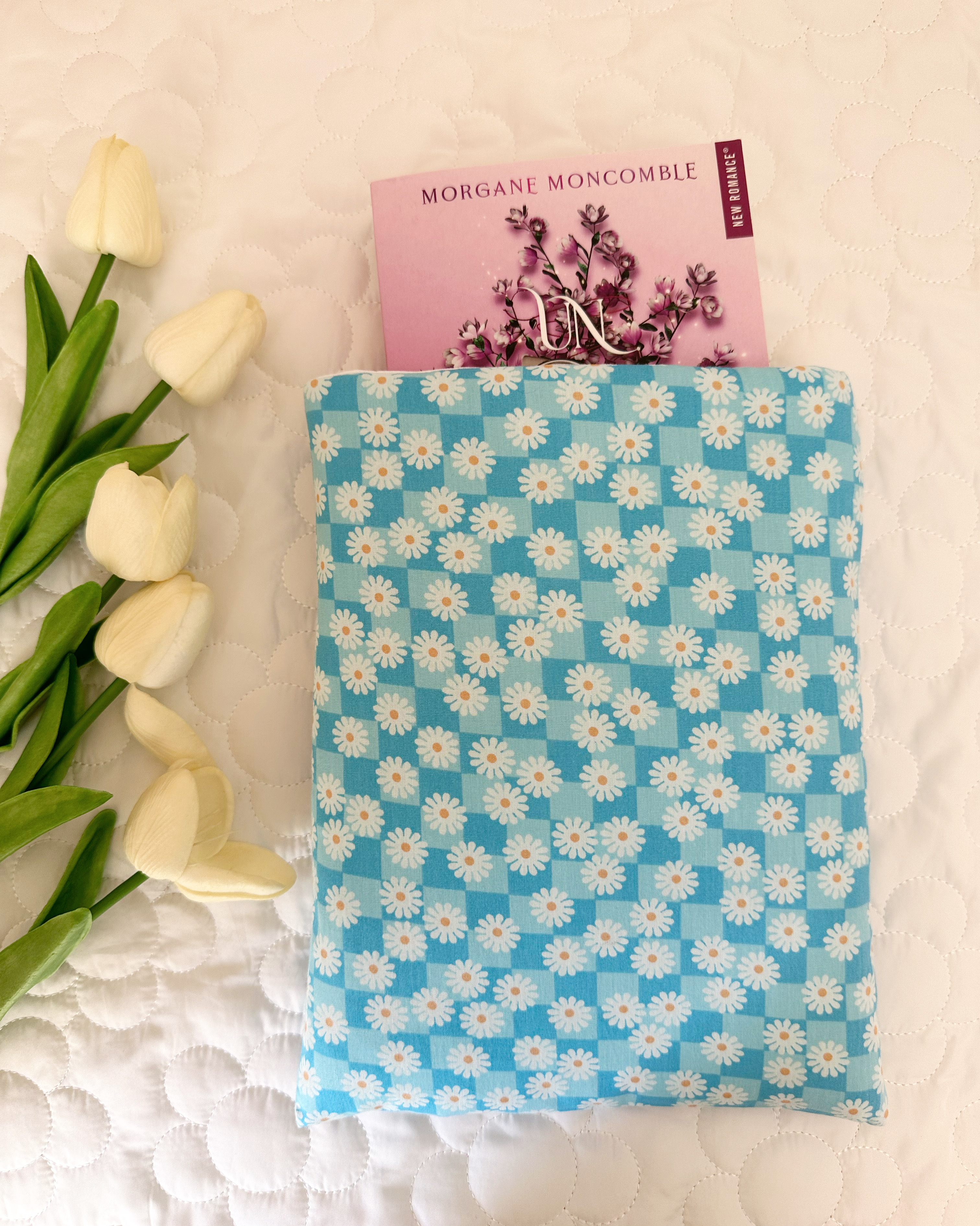 Pochette «Aïcha»