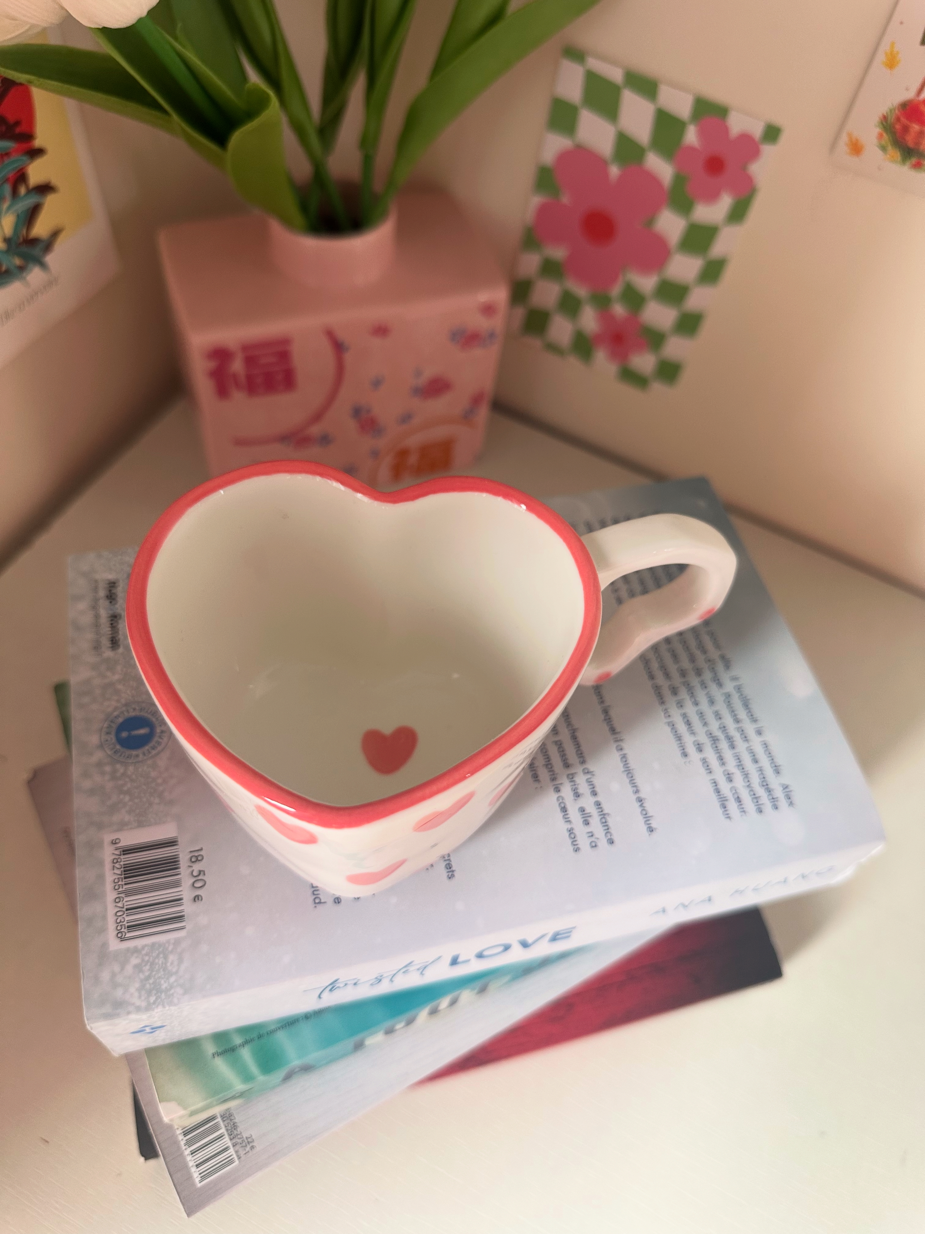 Tasse « Safia »