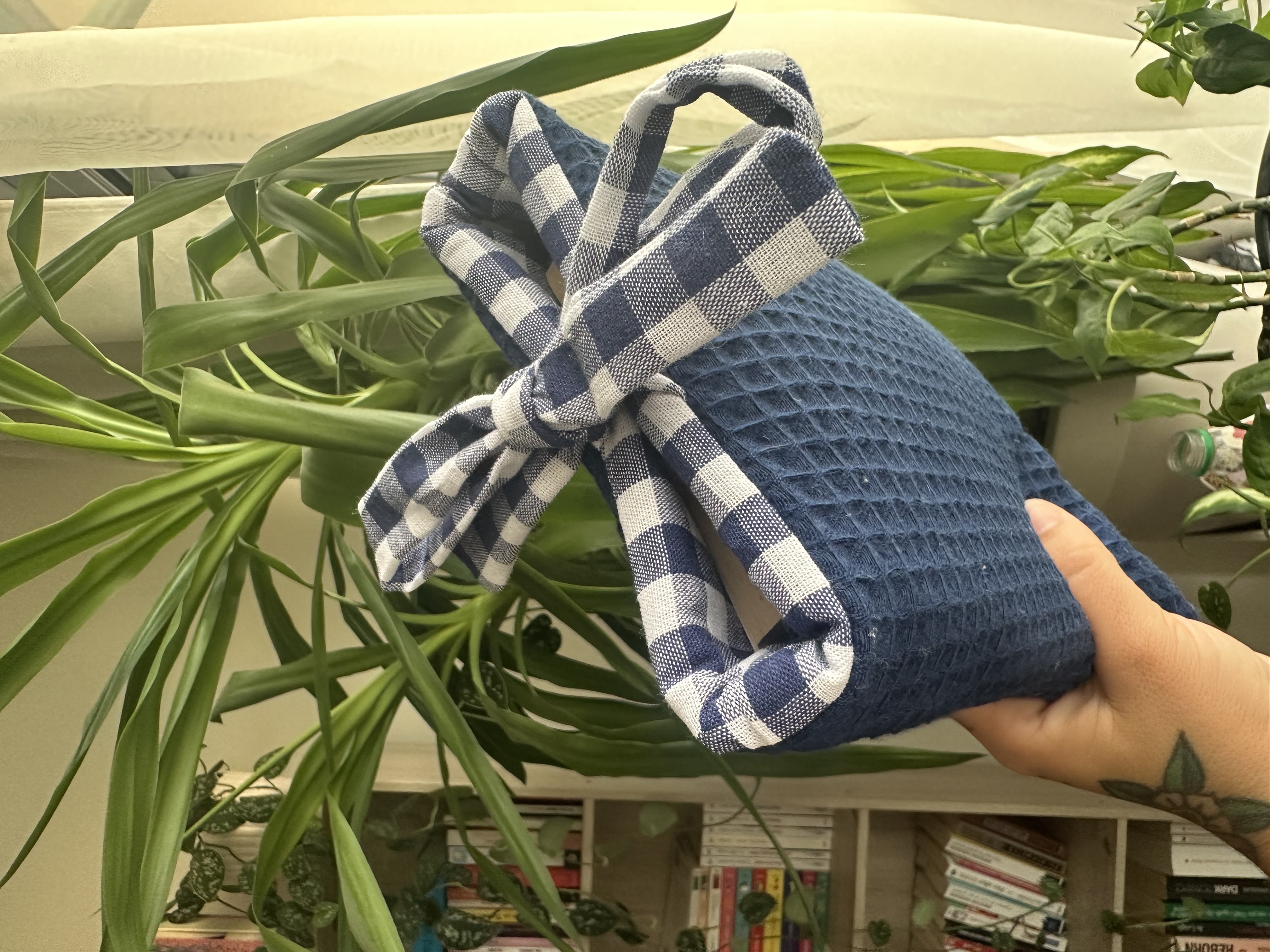 Pochette «Gabrielle»