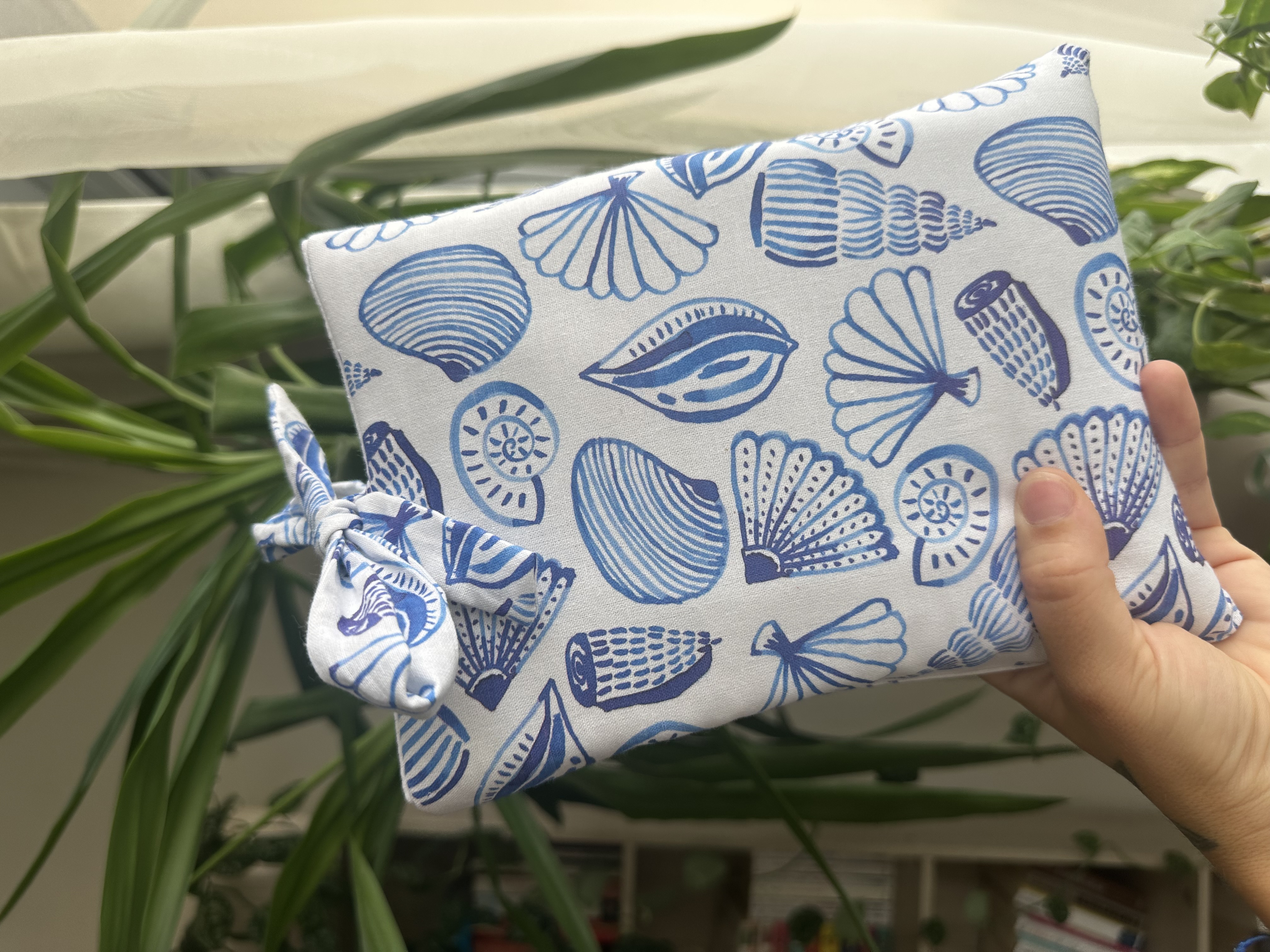 Pochette «Eléna»