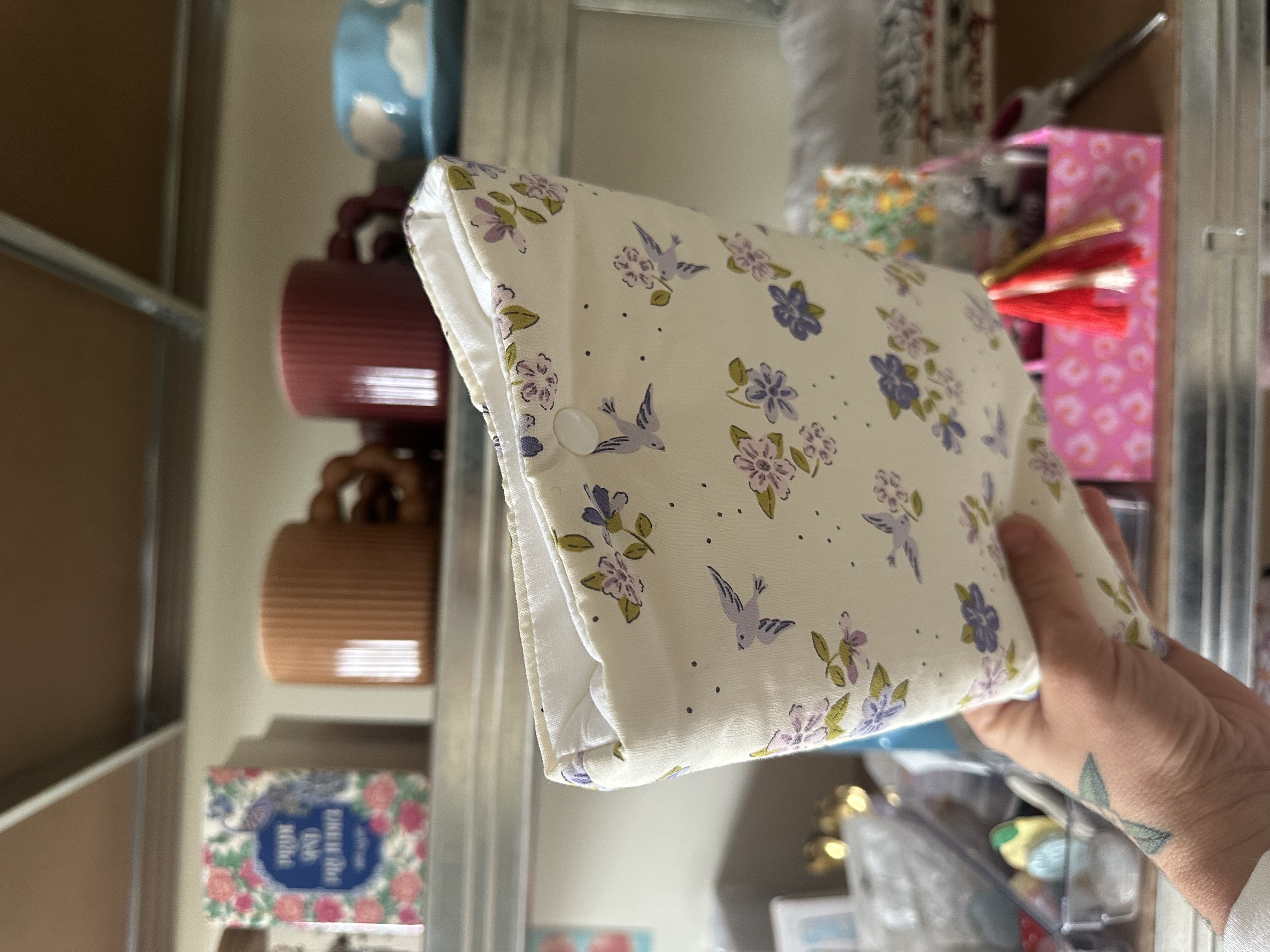 Pochette Poche