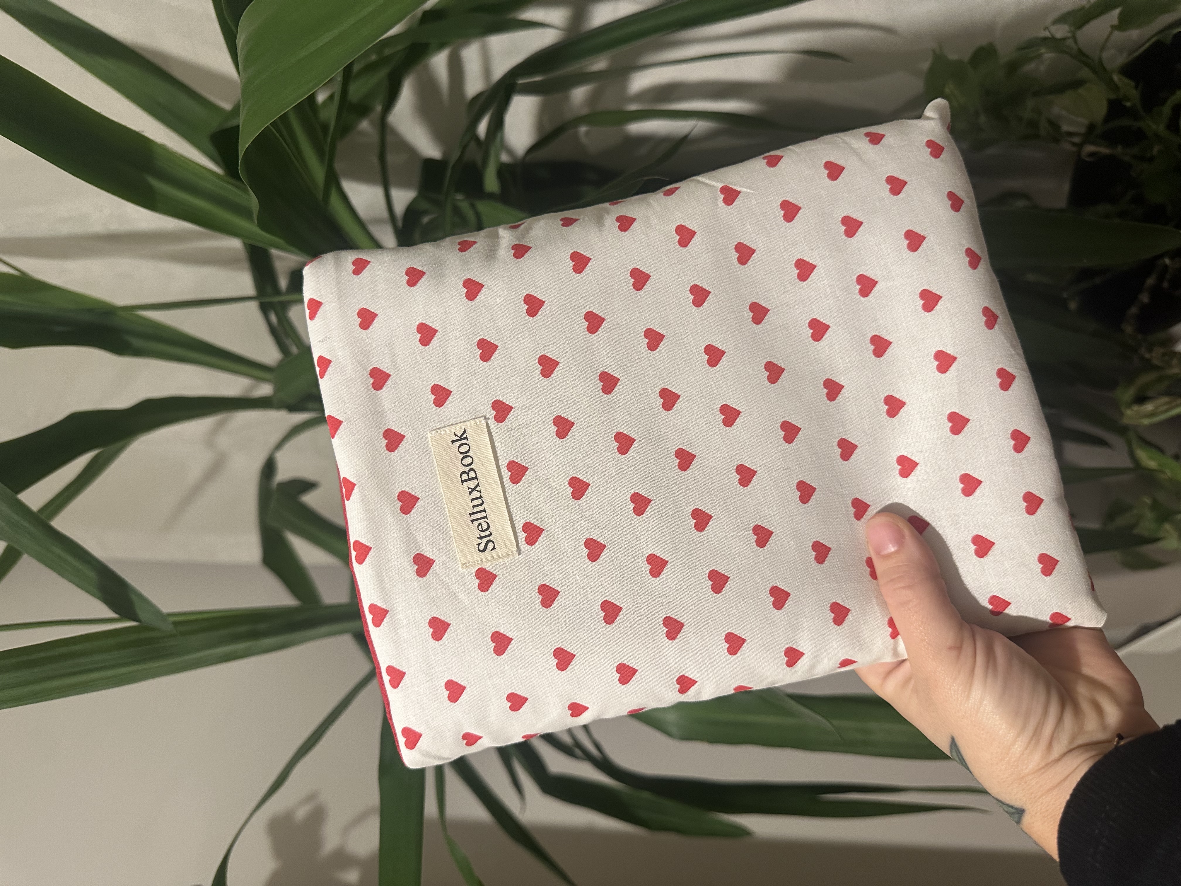 Pochette « Love  »