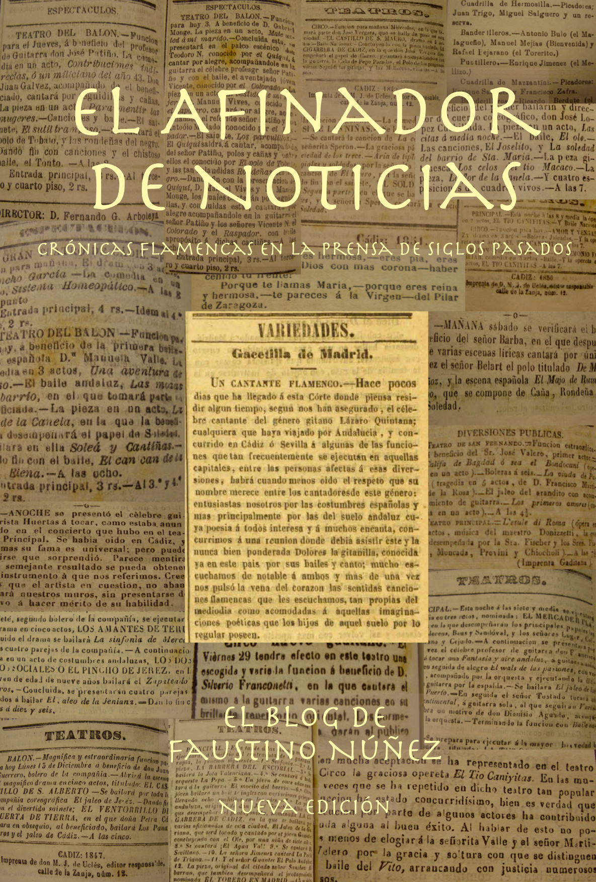 El Afinador de Noticias