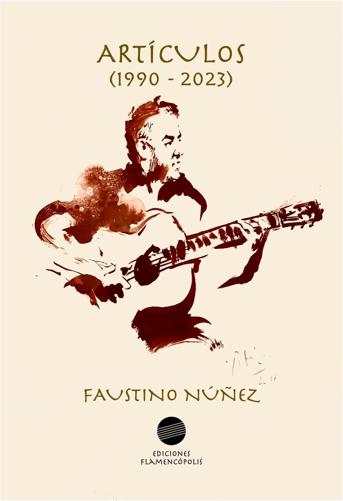 Artículos (1990-2023)