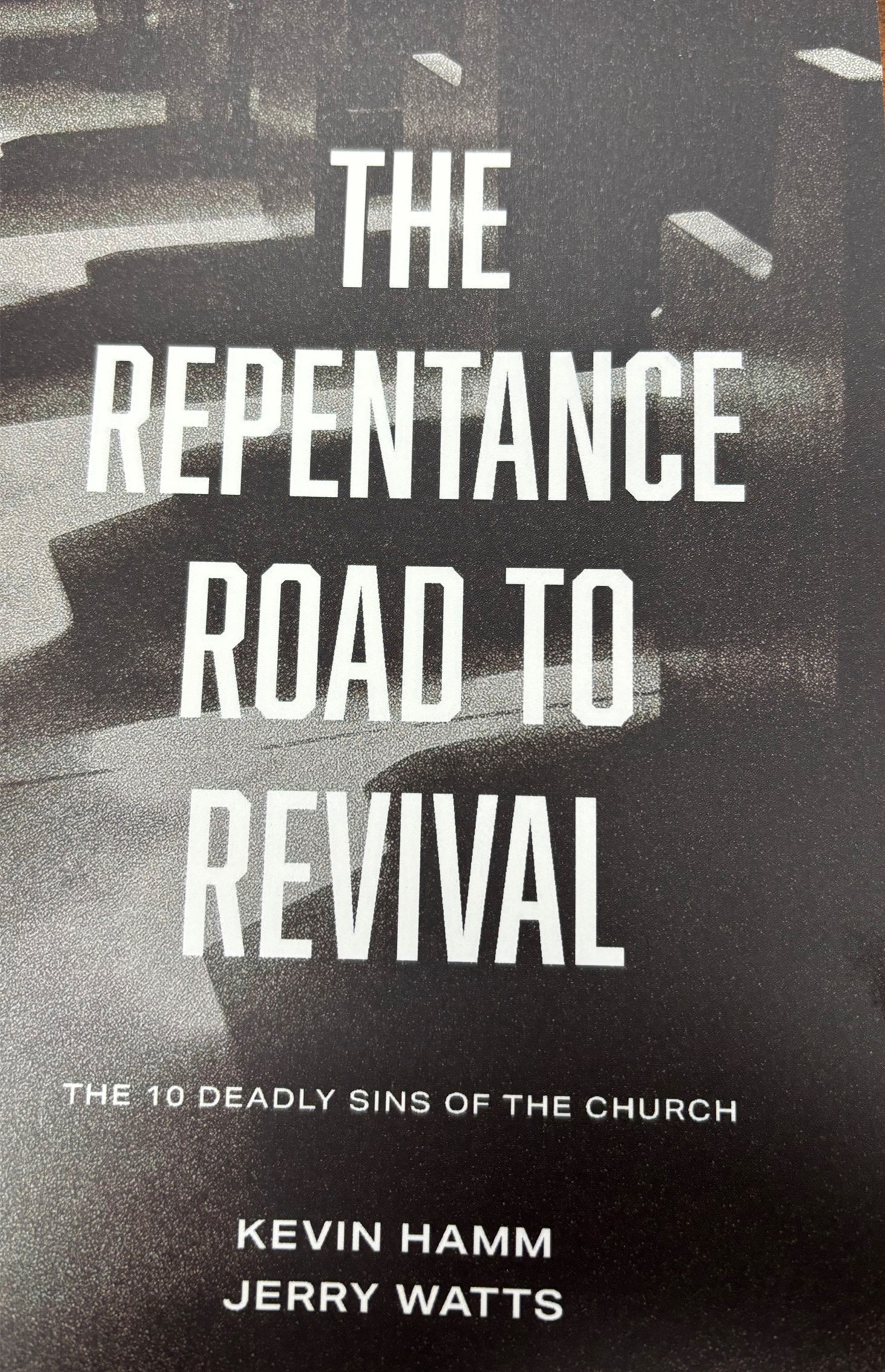 The Repentance Road To Revival
