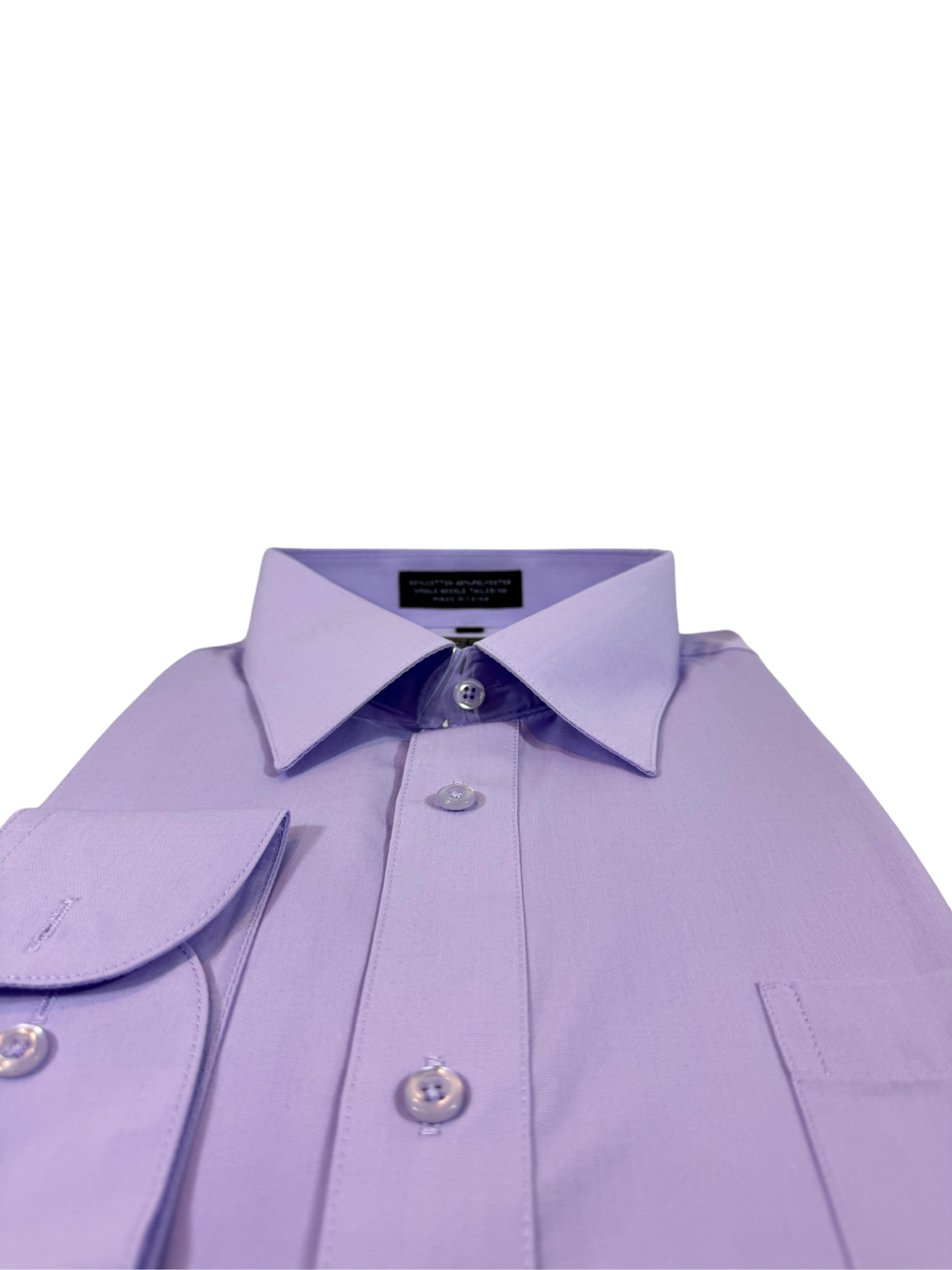 Amanti Lavander Dress Shirt