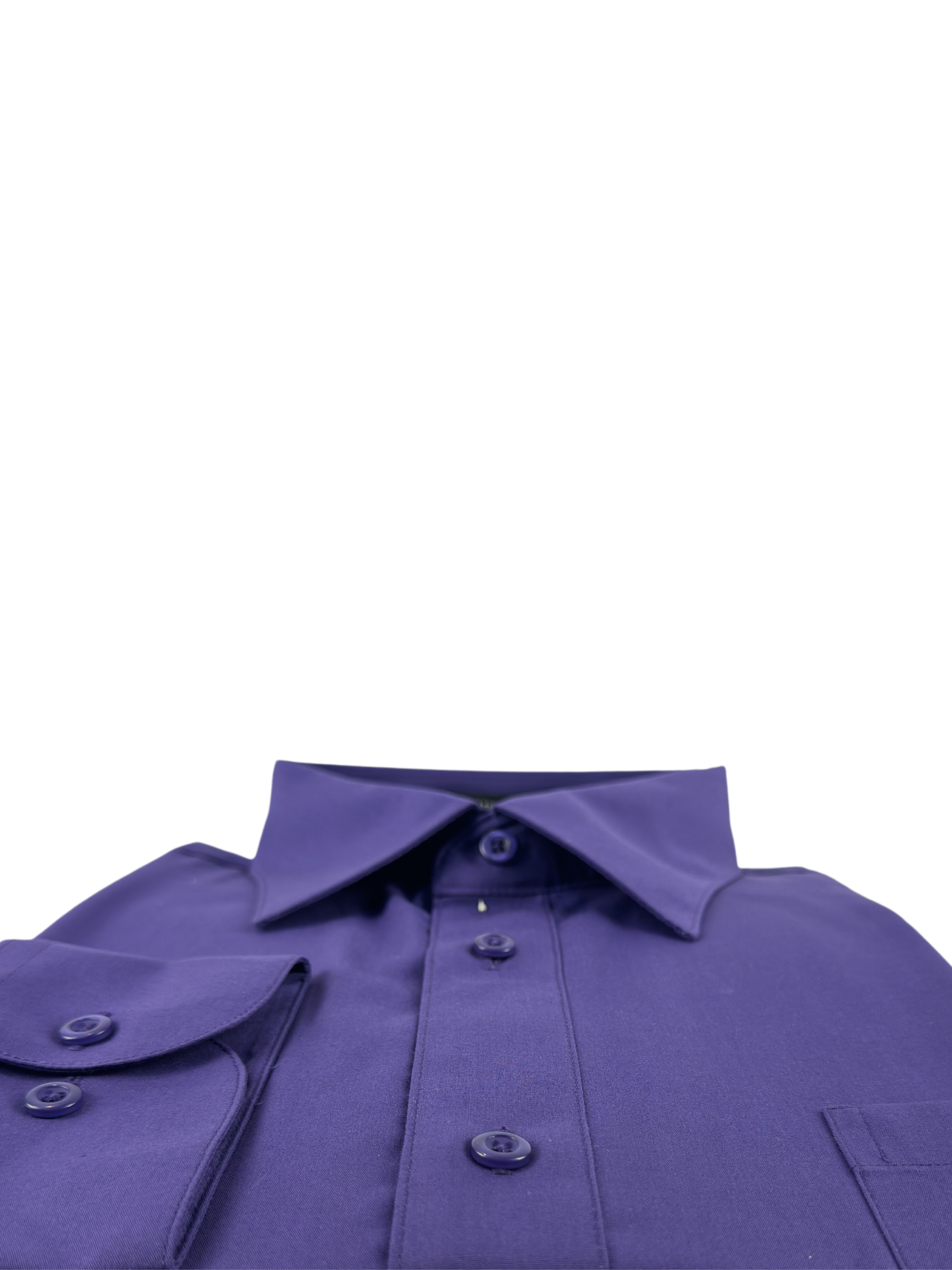 Amanti Purple Dress Shirt