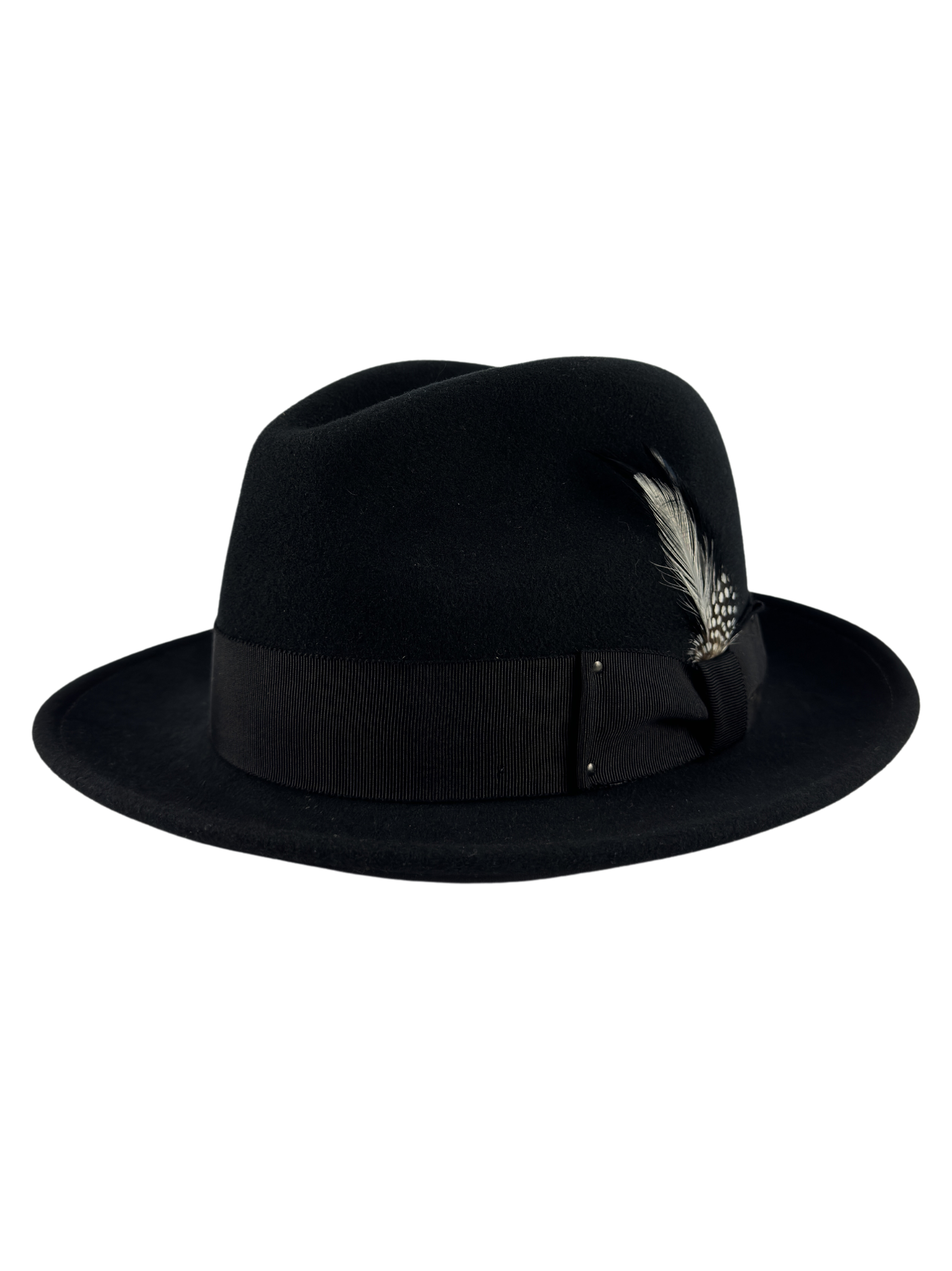 Bailey - "Blixen", Black Fedora
