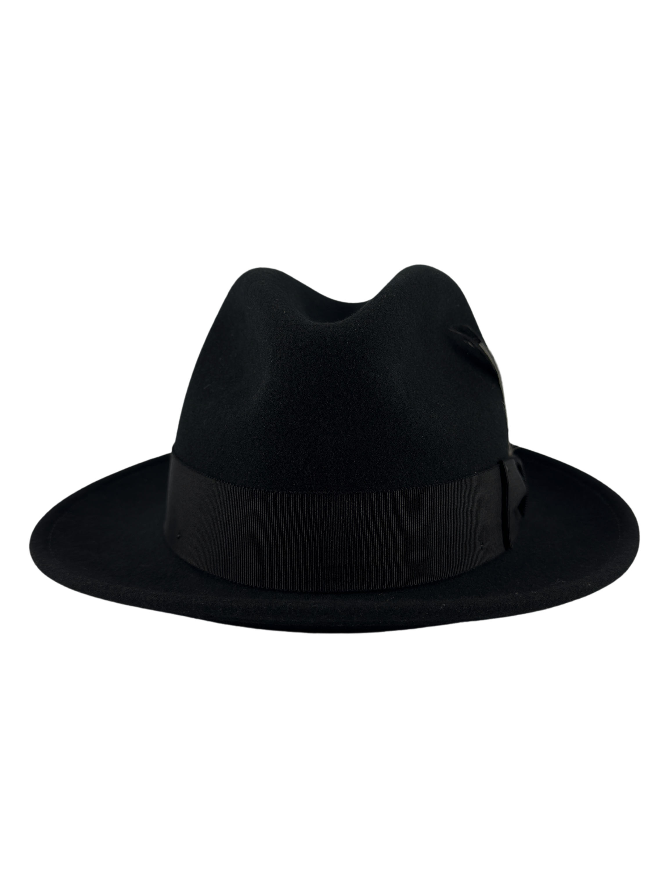 Bailey - "Blixen", Black Fedora