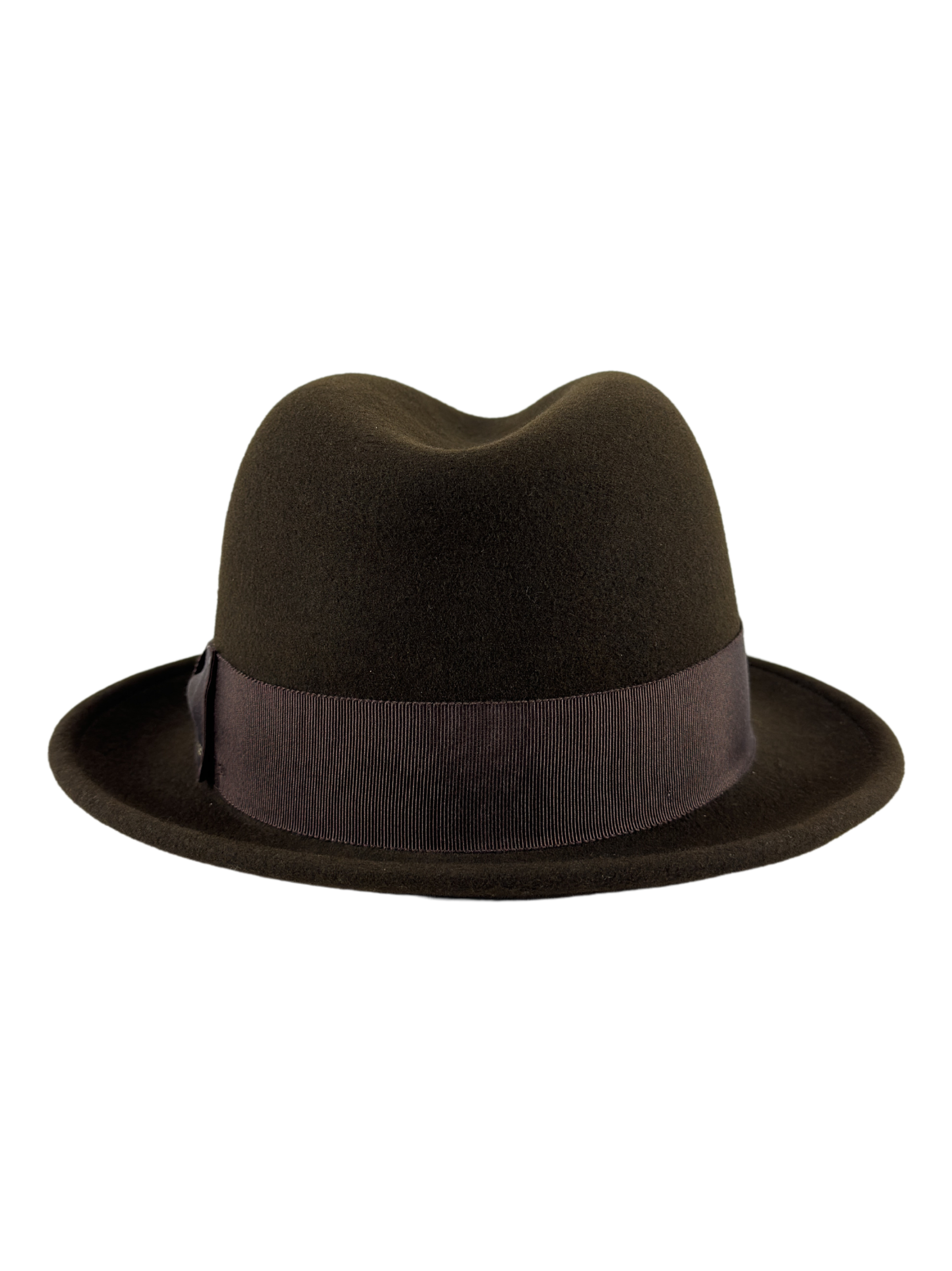 Bailey - "TINO", Brown Fedora