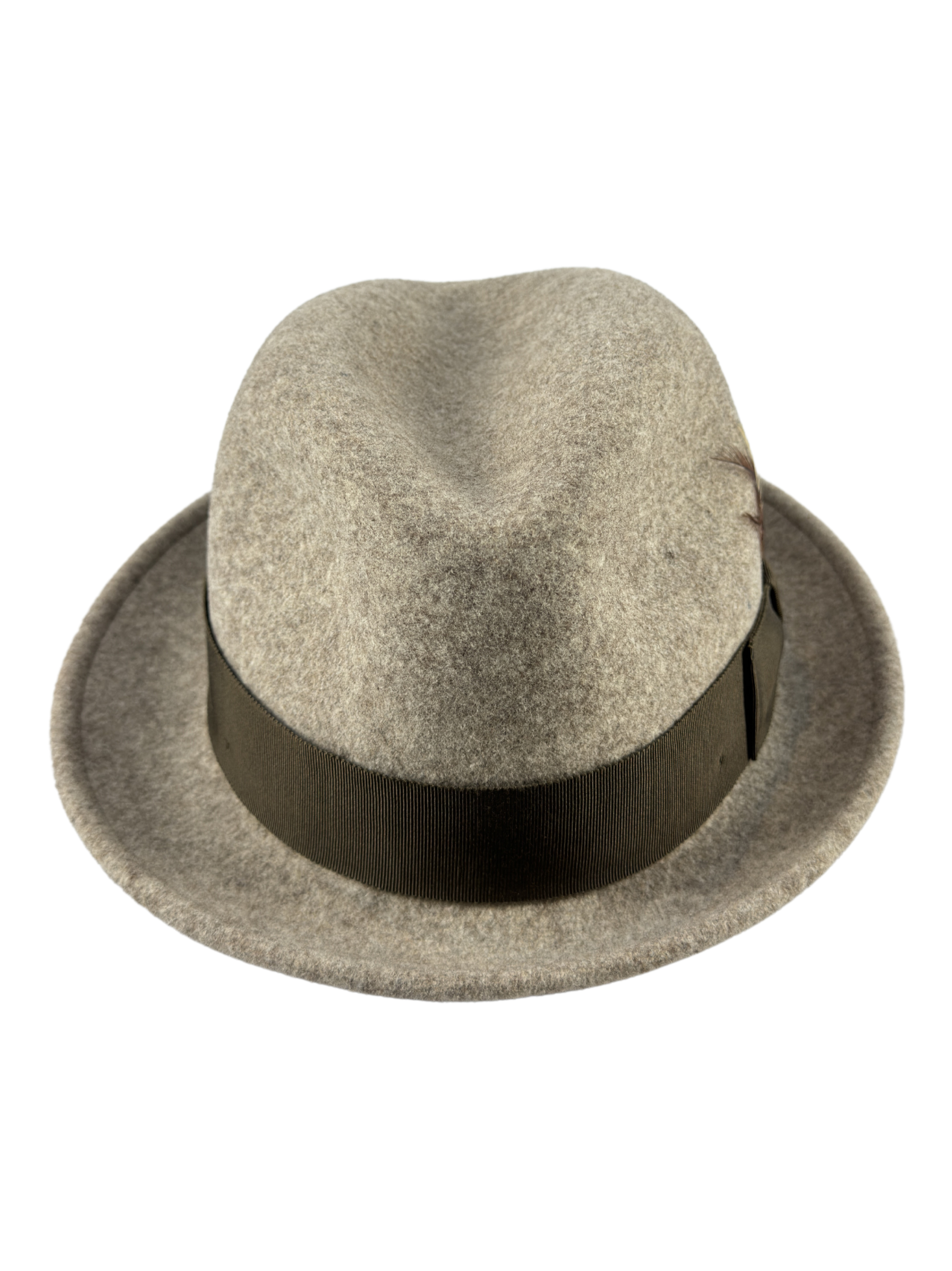Bailey - "TINO", Natural Mix Fedora