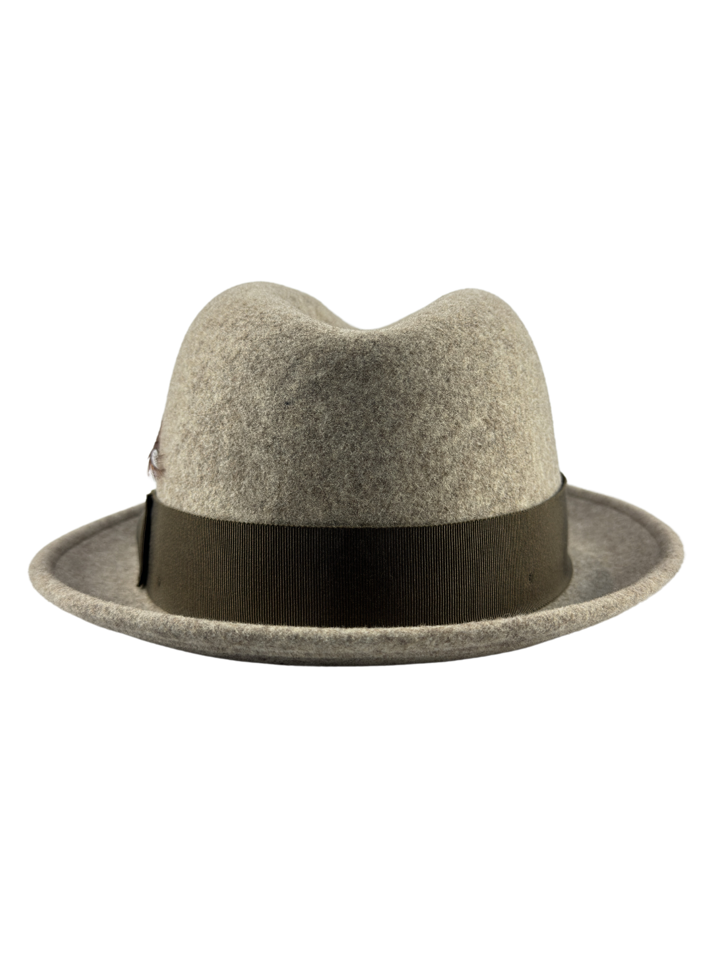 Bailey - "TINO", Natural Mix Fedora