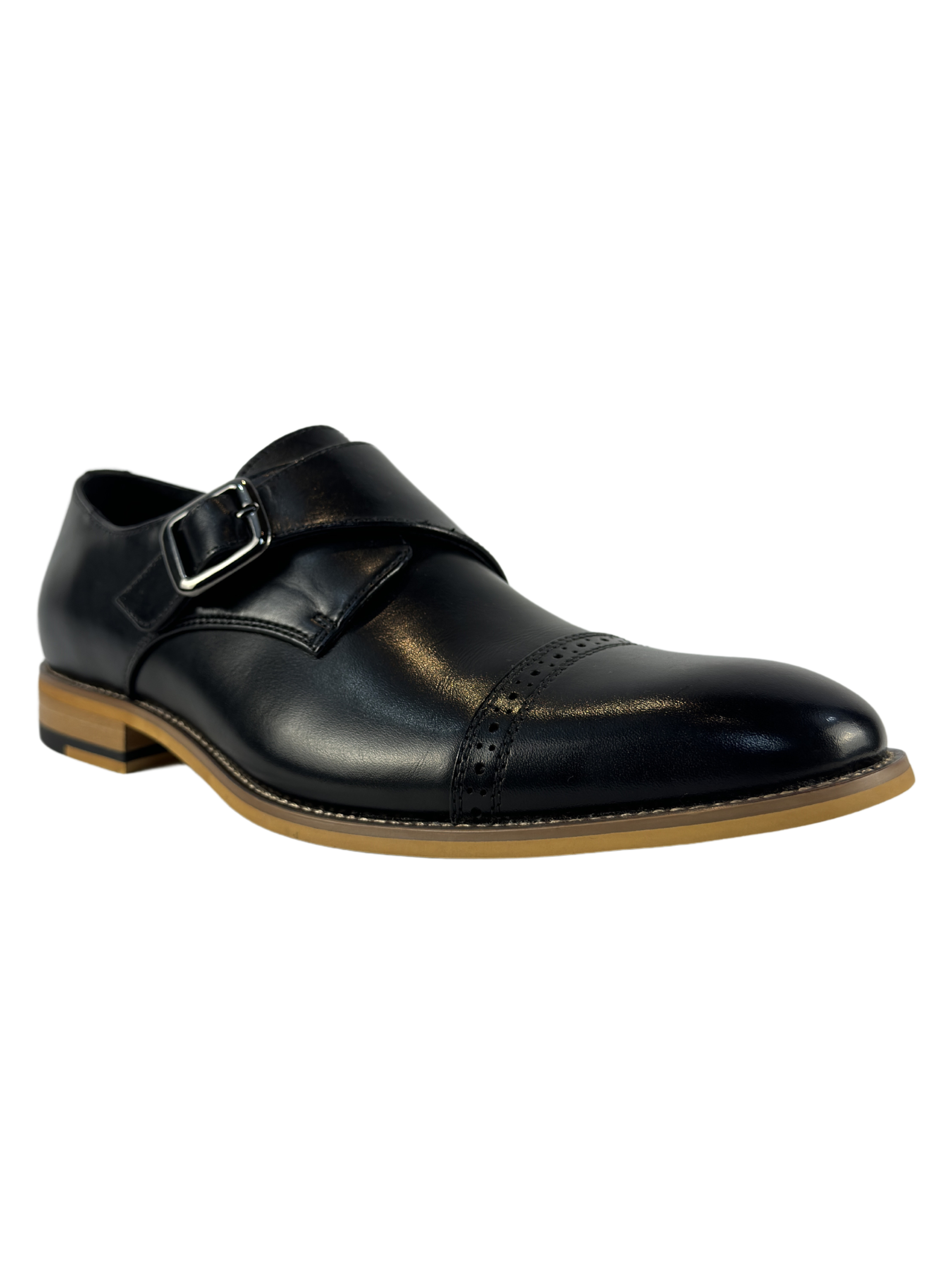 Stacy Adams - Desmond - Black