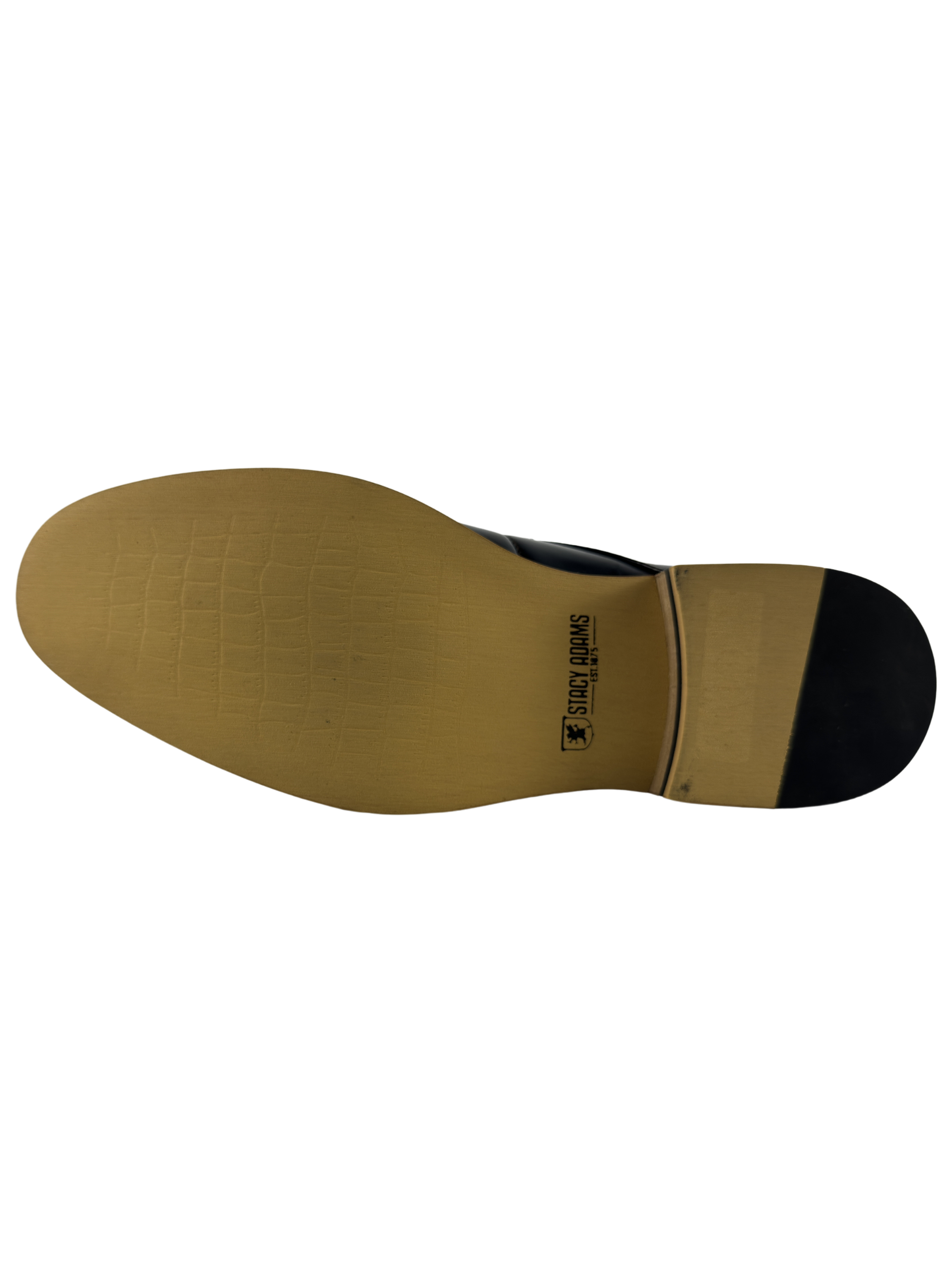 Stacy Adams - Desmond - Black