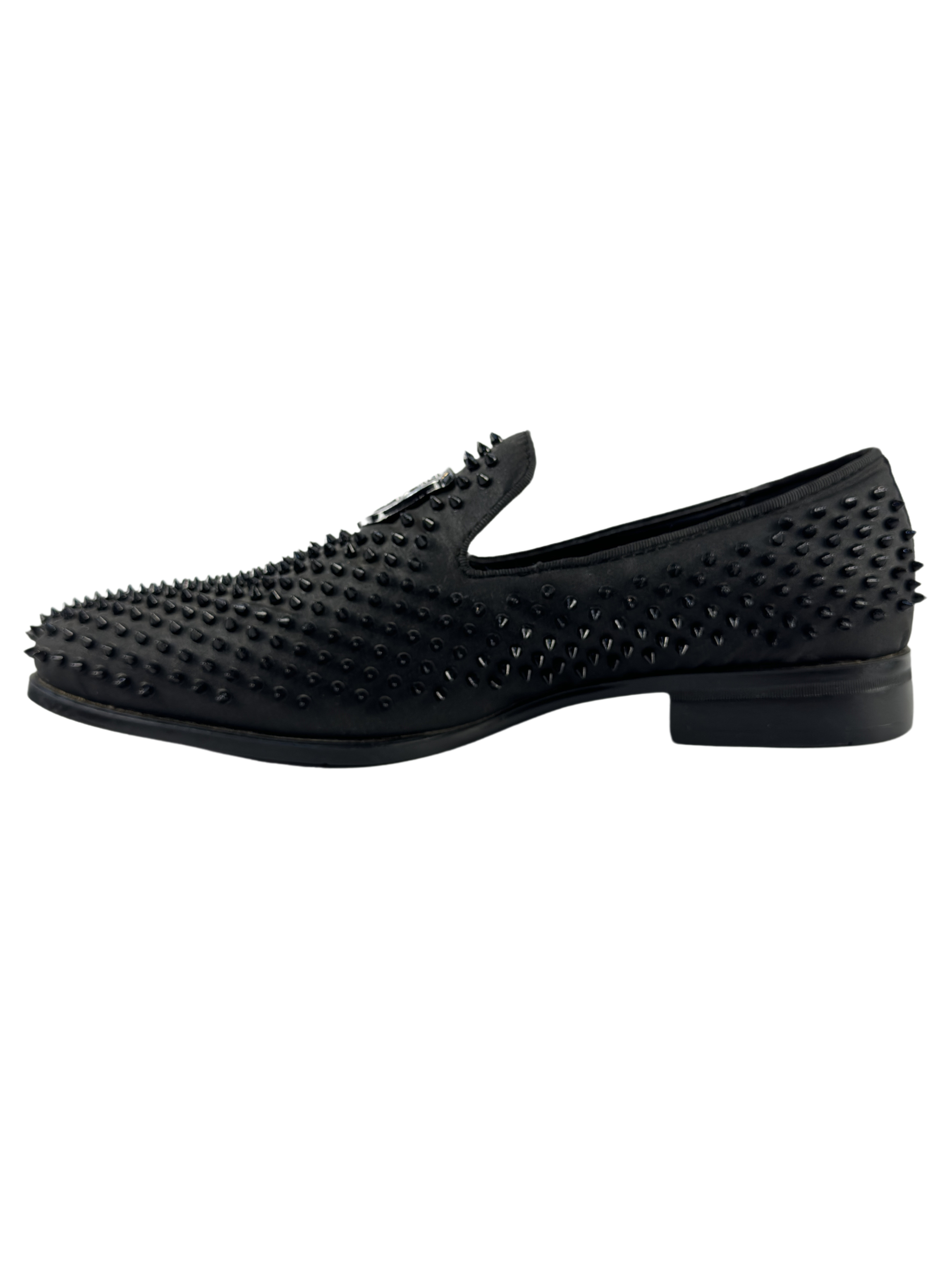 Stacy Adams - Sabre - Black