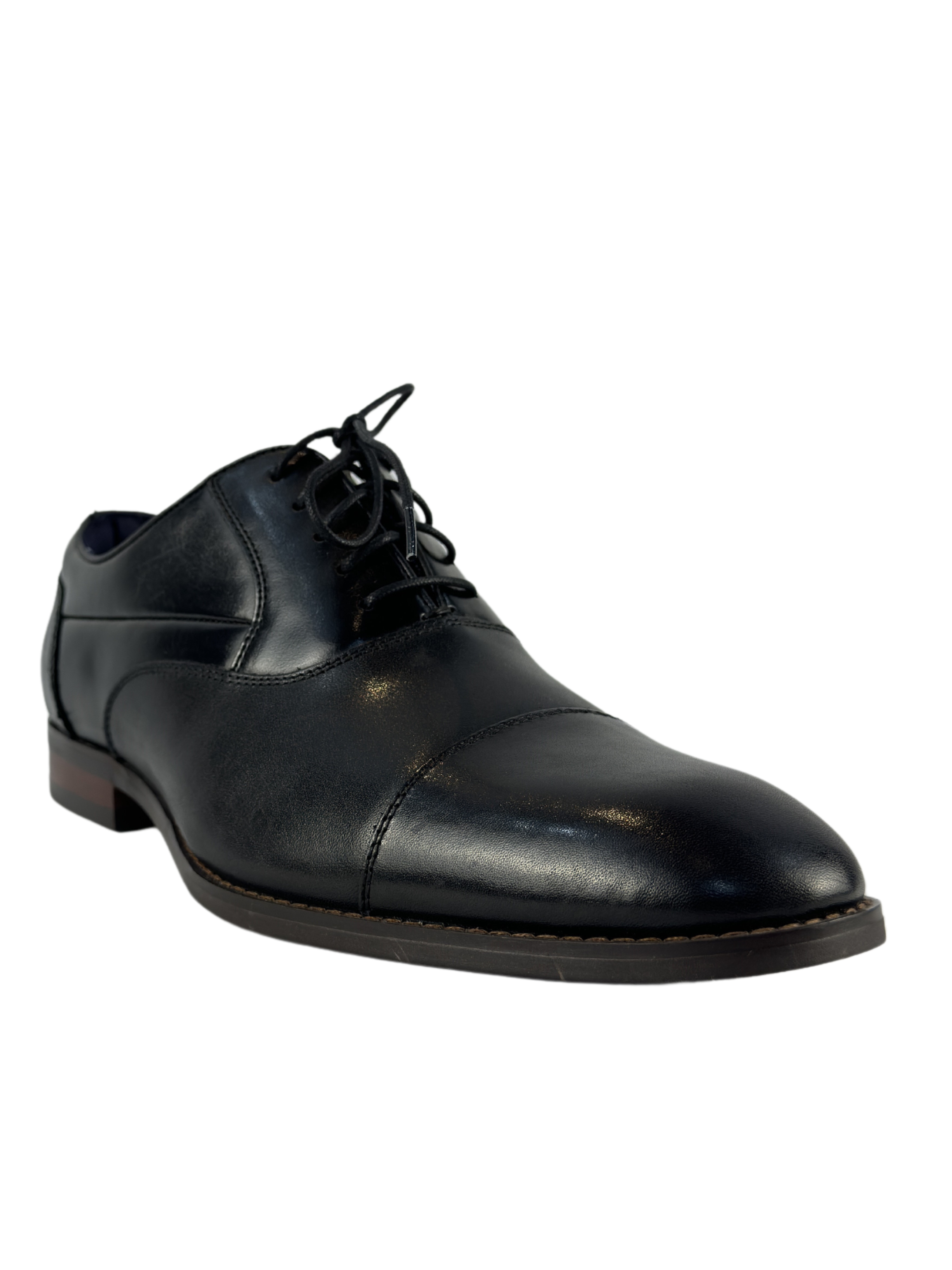 Stacy Adams - Kallum - Black