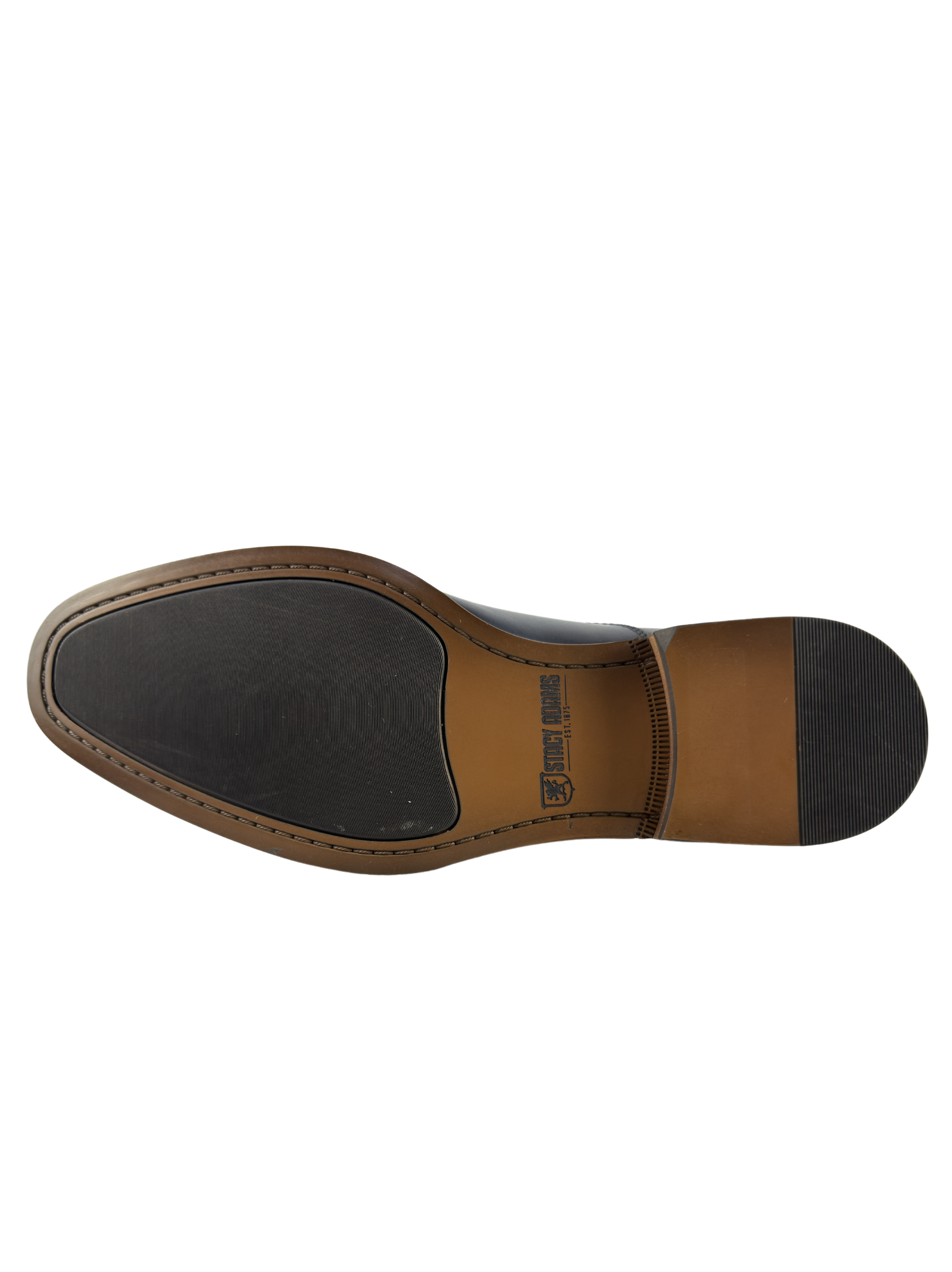 Stacy Adams - Kallum - Black