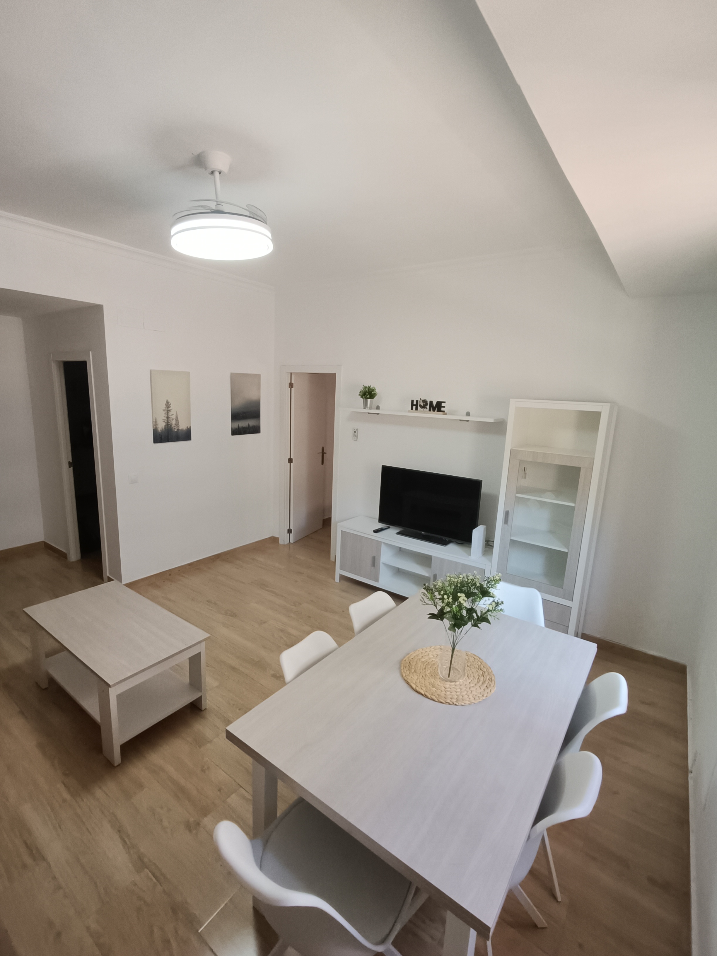 Piso Avenida junto a la Playa