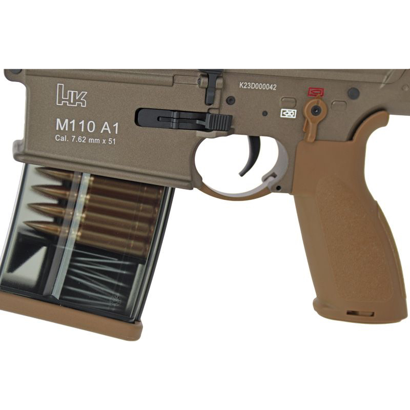 HK M110 A1
