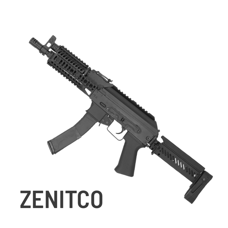 PP19 Vityaz