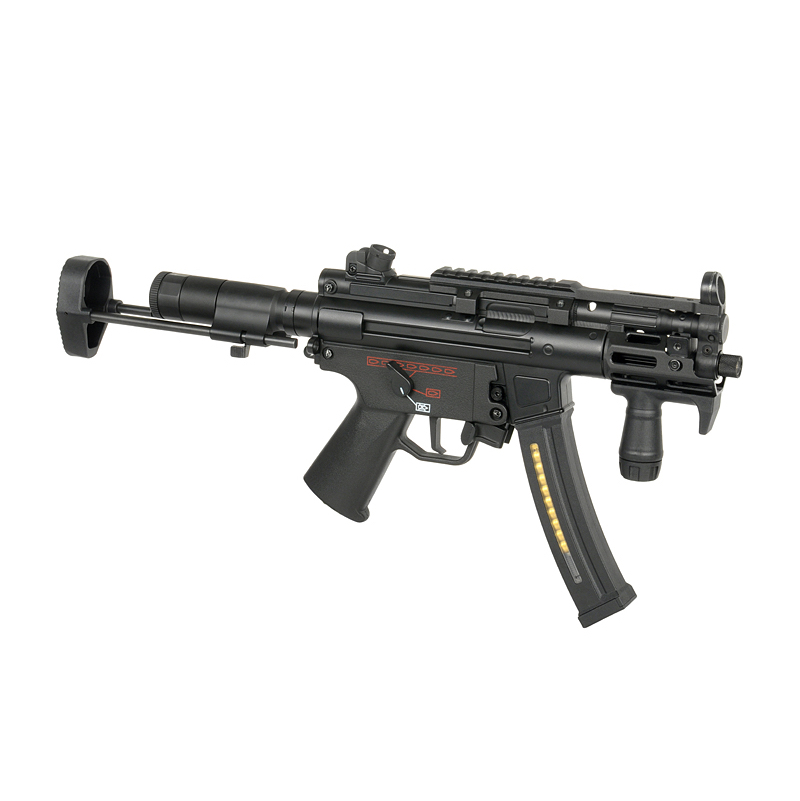 MP5k