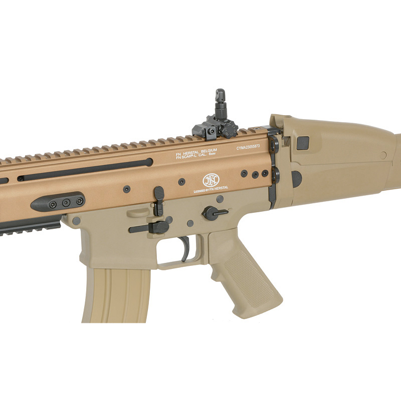 SCAR-L