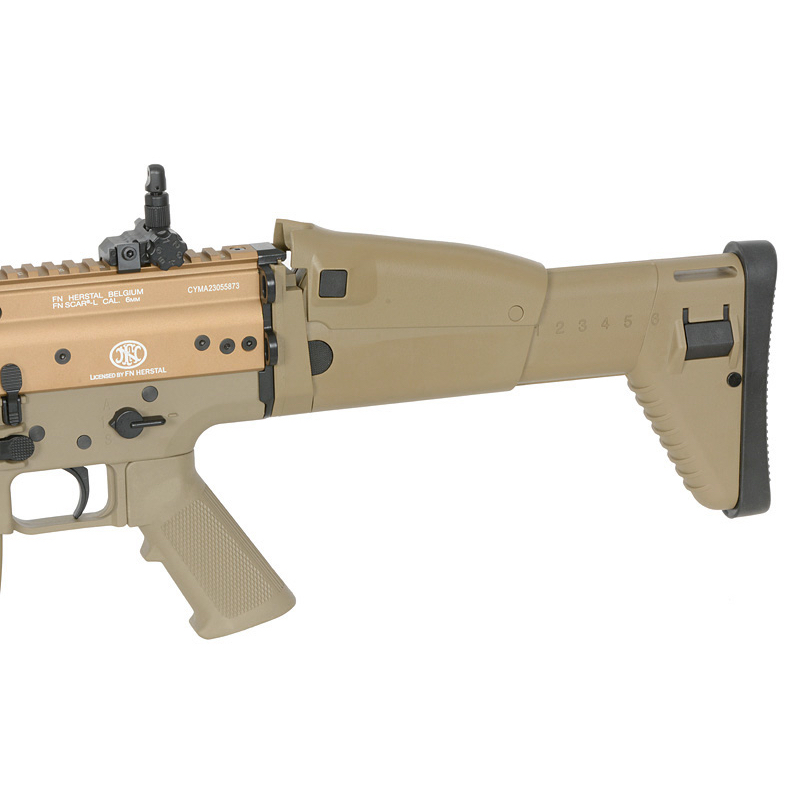 SCAR-L
