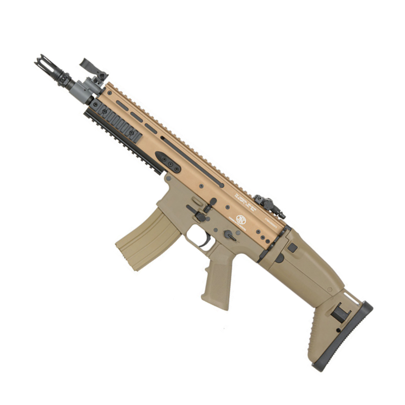SCAR-L