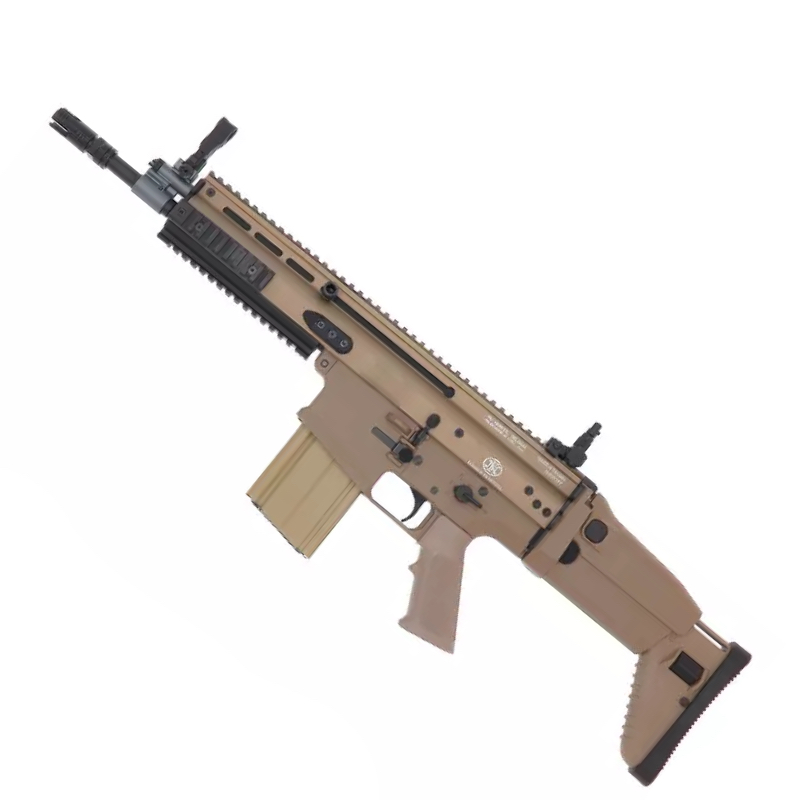 SCAR-H