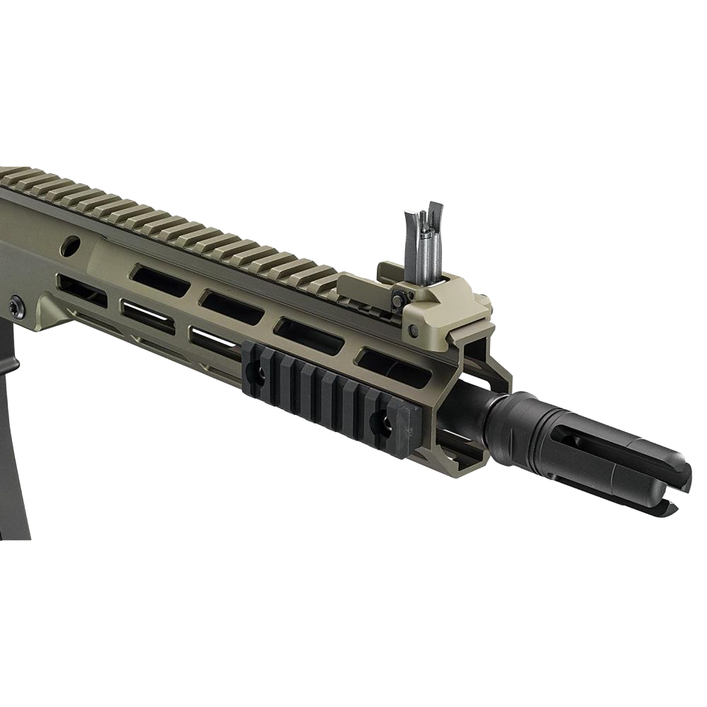 MK16 urgi
