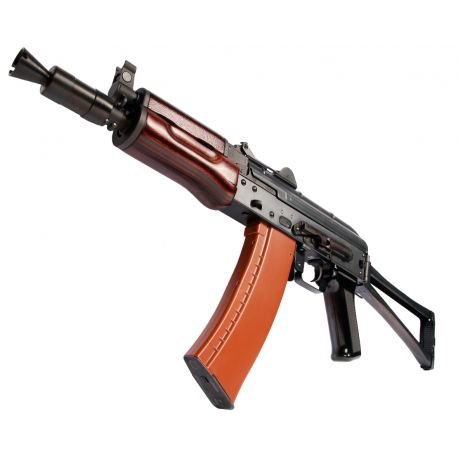 AK 74U