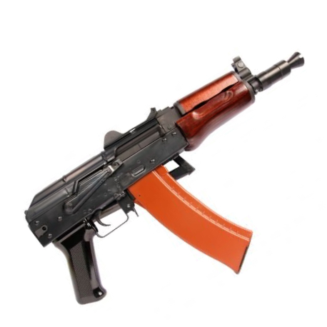 AK 74U