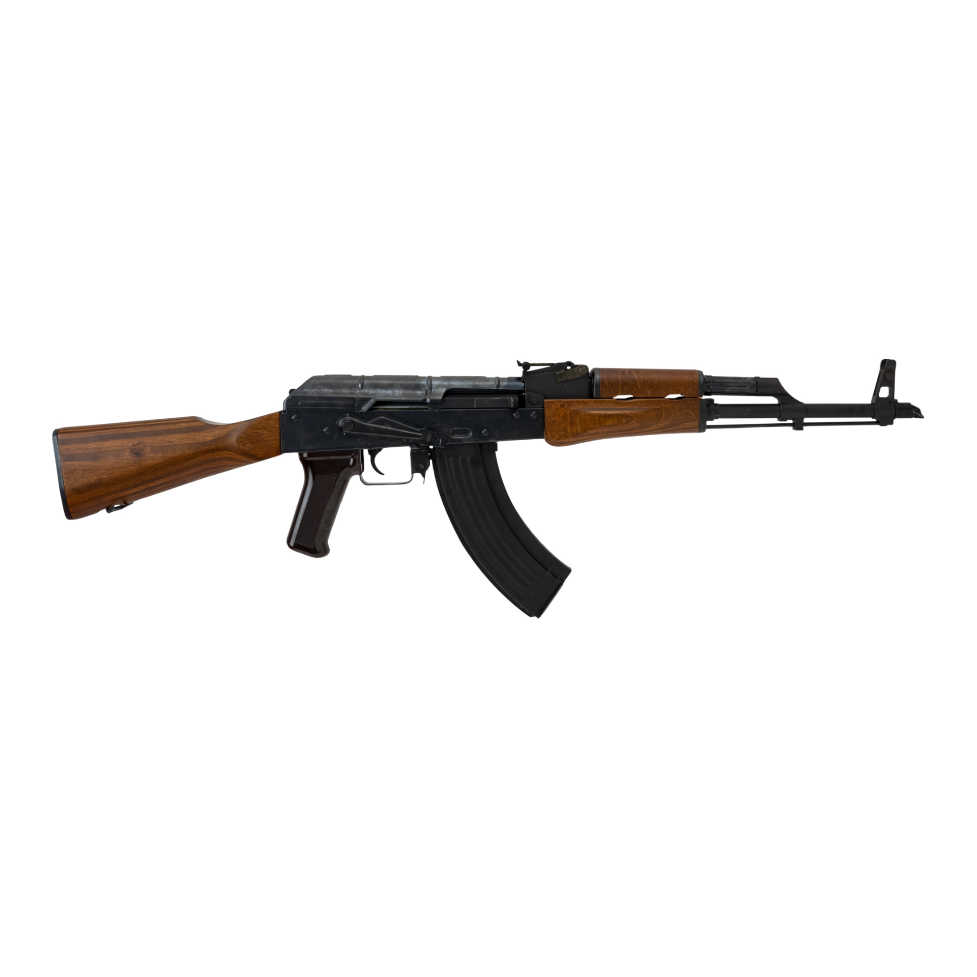 AKM