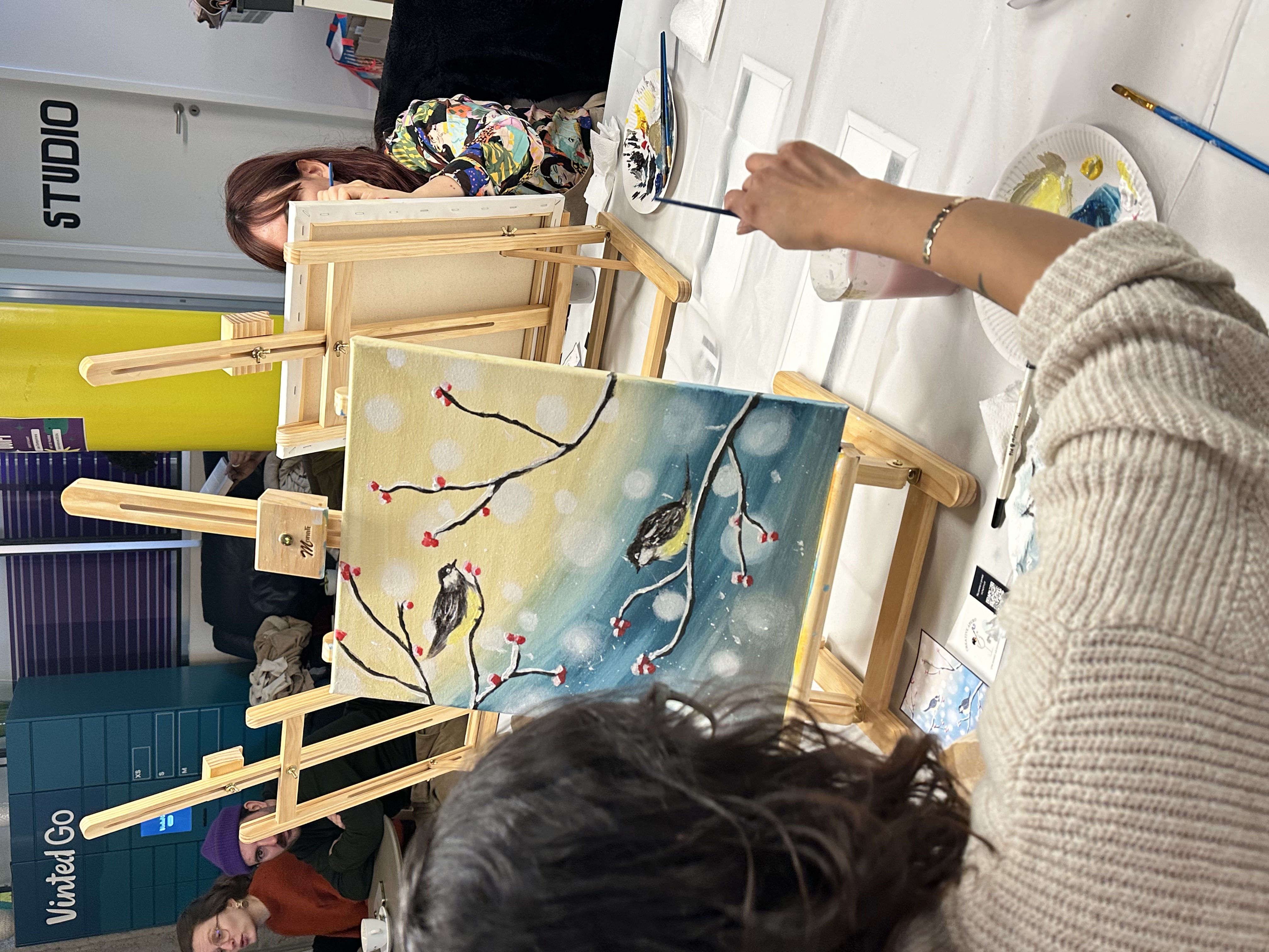  Carpes Koï du Japon  🐟