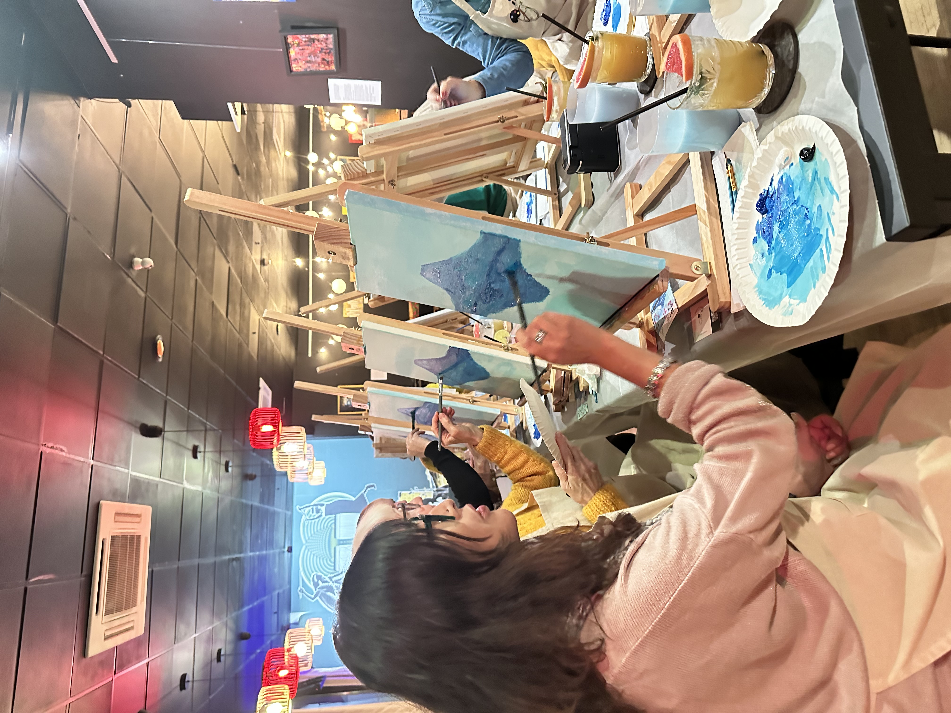 « Mont Fuji » 🌸🗻