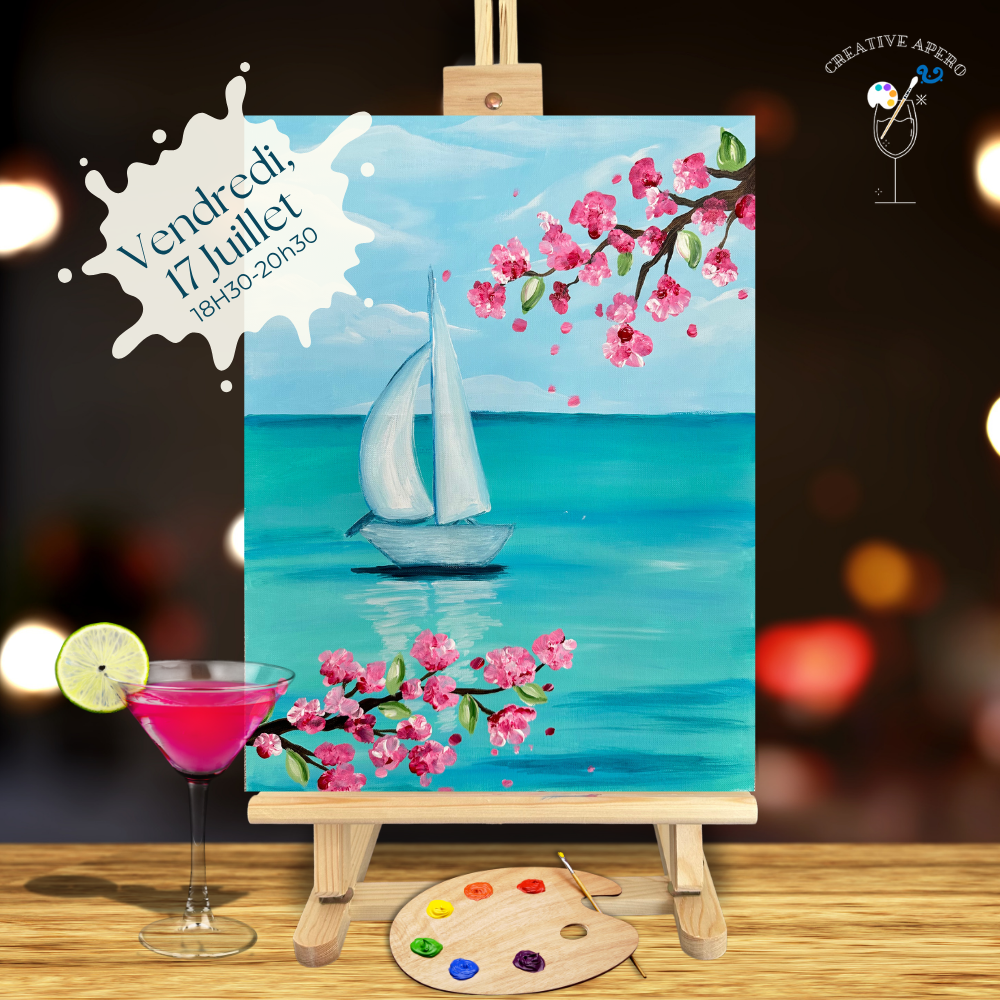 « Blue Lagoon  » 🌺