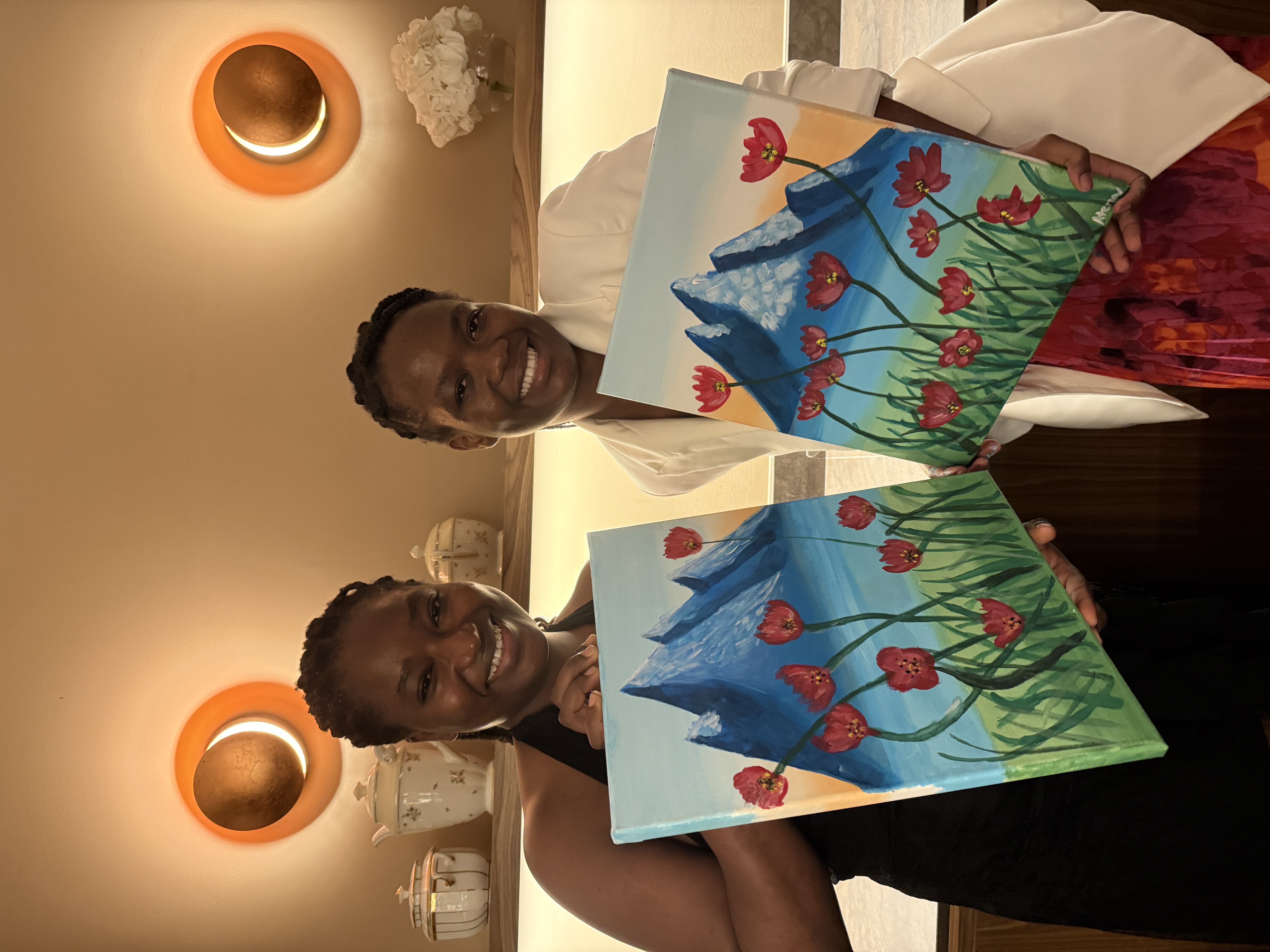 « Vers les Fêtes » 🌲✨