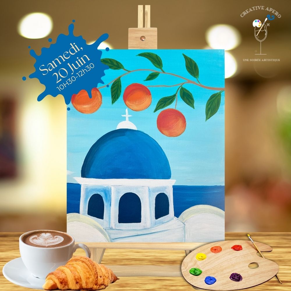 « Grèce  » 🇬🇷