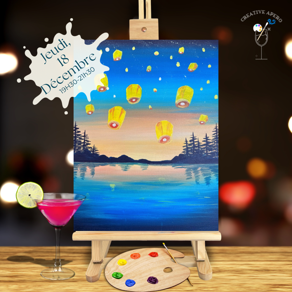 « Fais un vœu » ✨