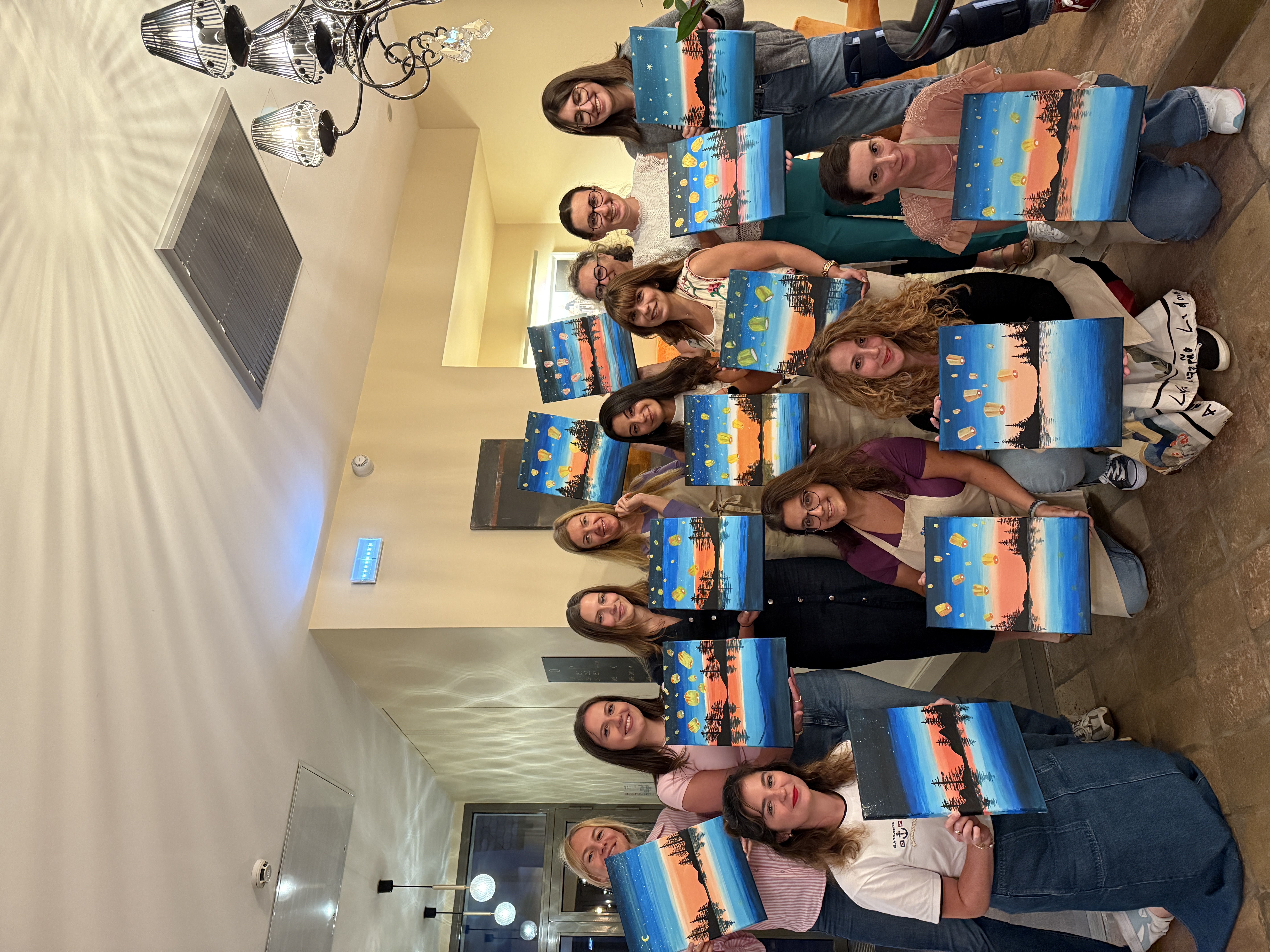 « Fais un vœu » ✨