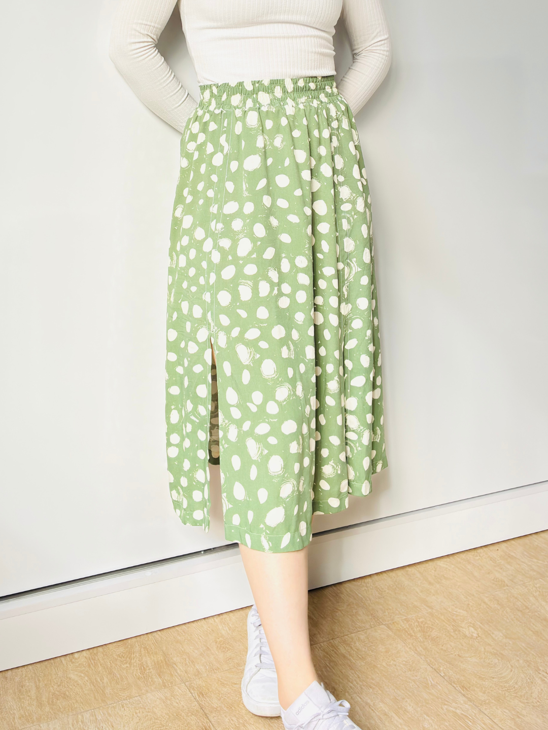 Saia Camille - Grade completa