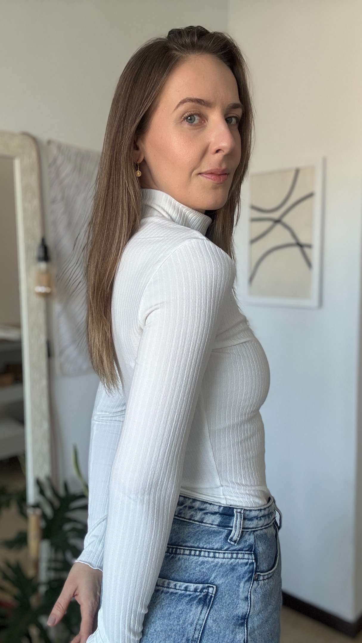 Blusa Cacharrel - Grade completa