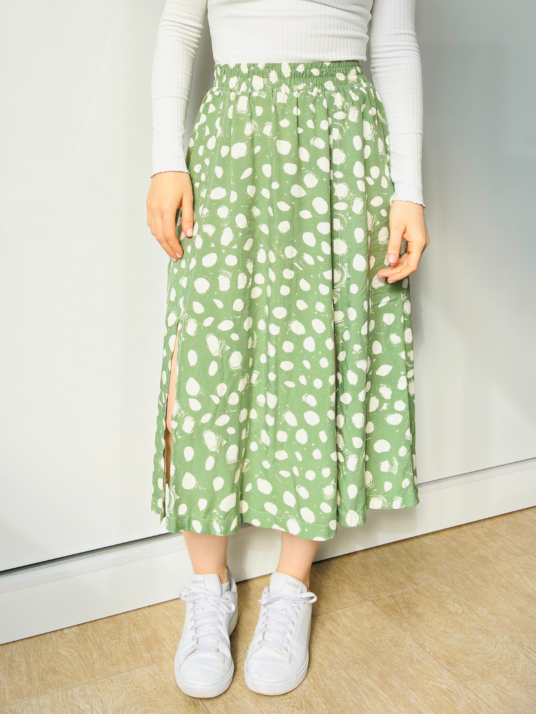 Saia Camille - Grade completa