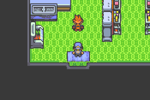 Pocket Valley: Graphic Pack - Interiors