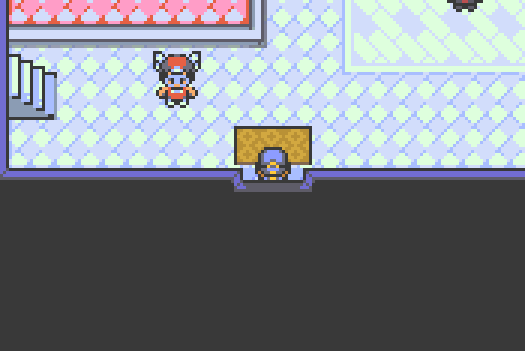 Pocket Valley: Graphic Pack - Interiors