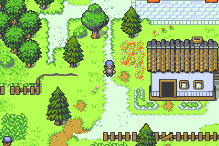 Pocket Valley: Graphic Pack - Essentials