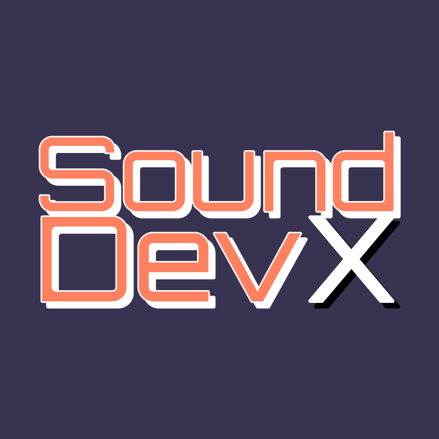 SoundDevX - Sound FX Generator
